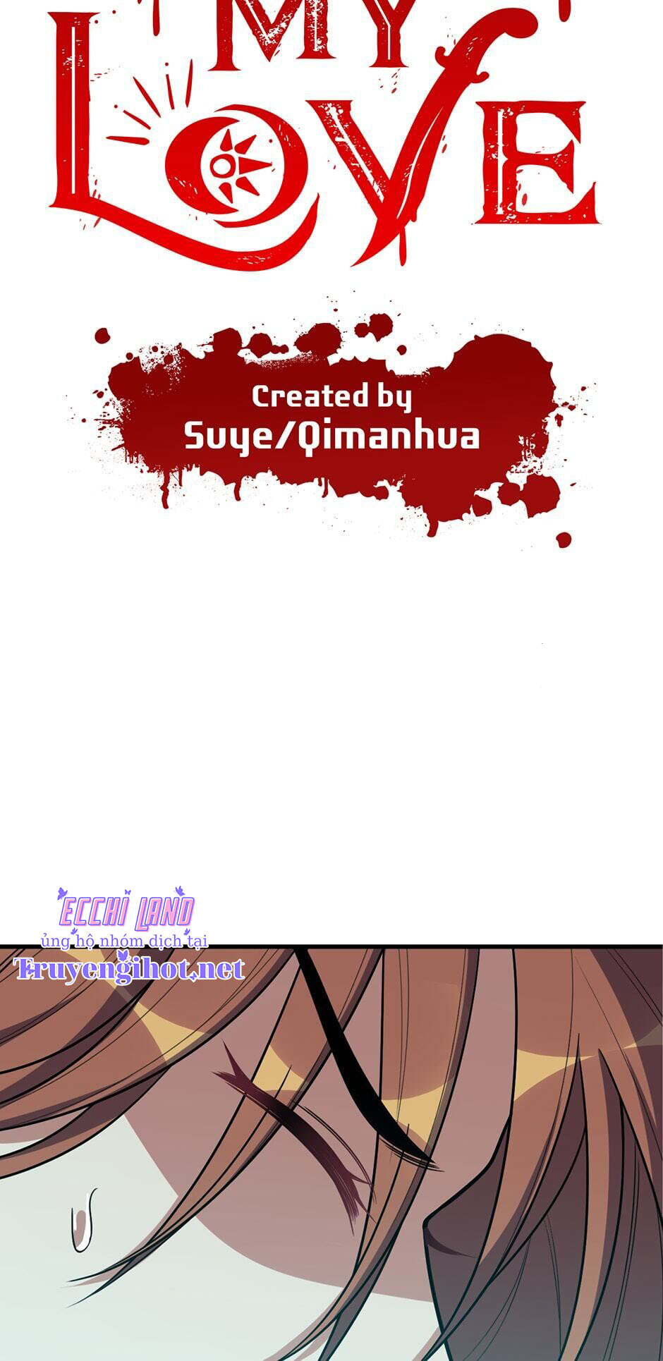 [16+] Killing My Love Chapter 34.1 - Trang 2