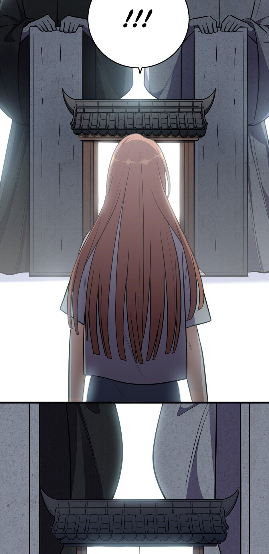 [16+] Killing My Love Chapter 34.1 - Trang 2