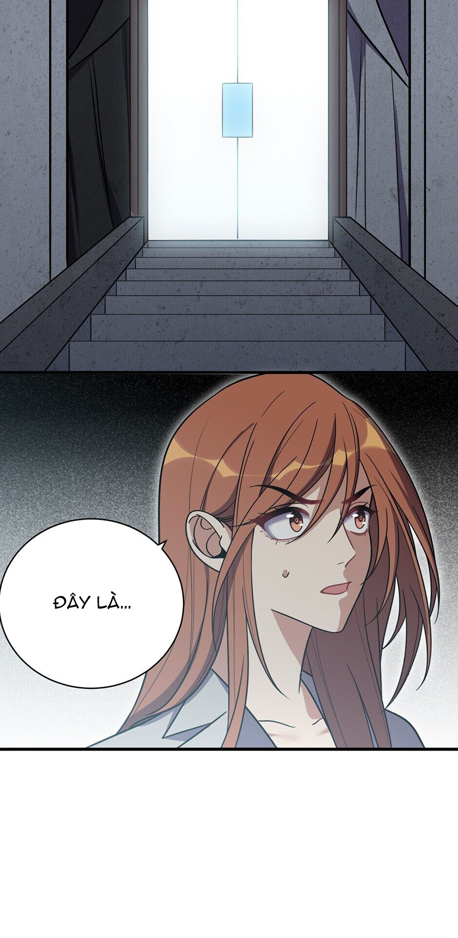 [16+] Killing My Love Chapter 34.1 - Trang 2
