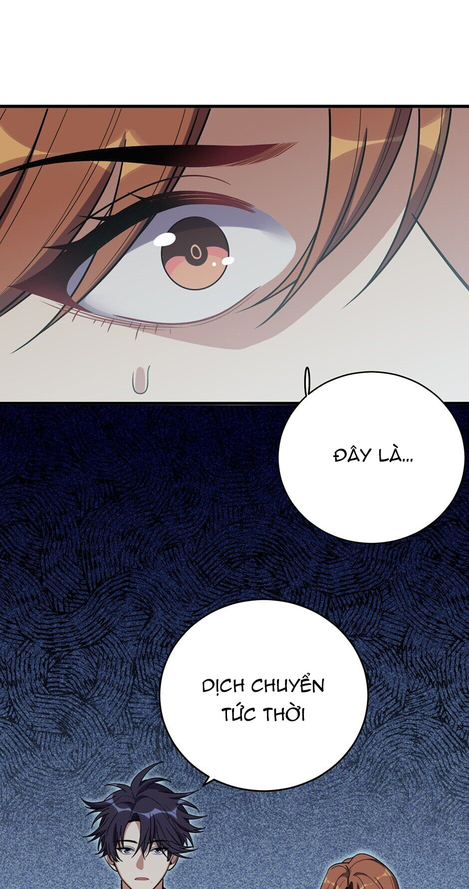 [16+] Killing My Love Chapter 34.1 - Trang 2