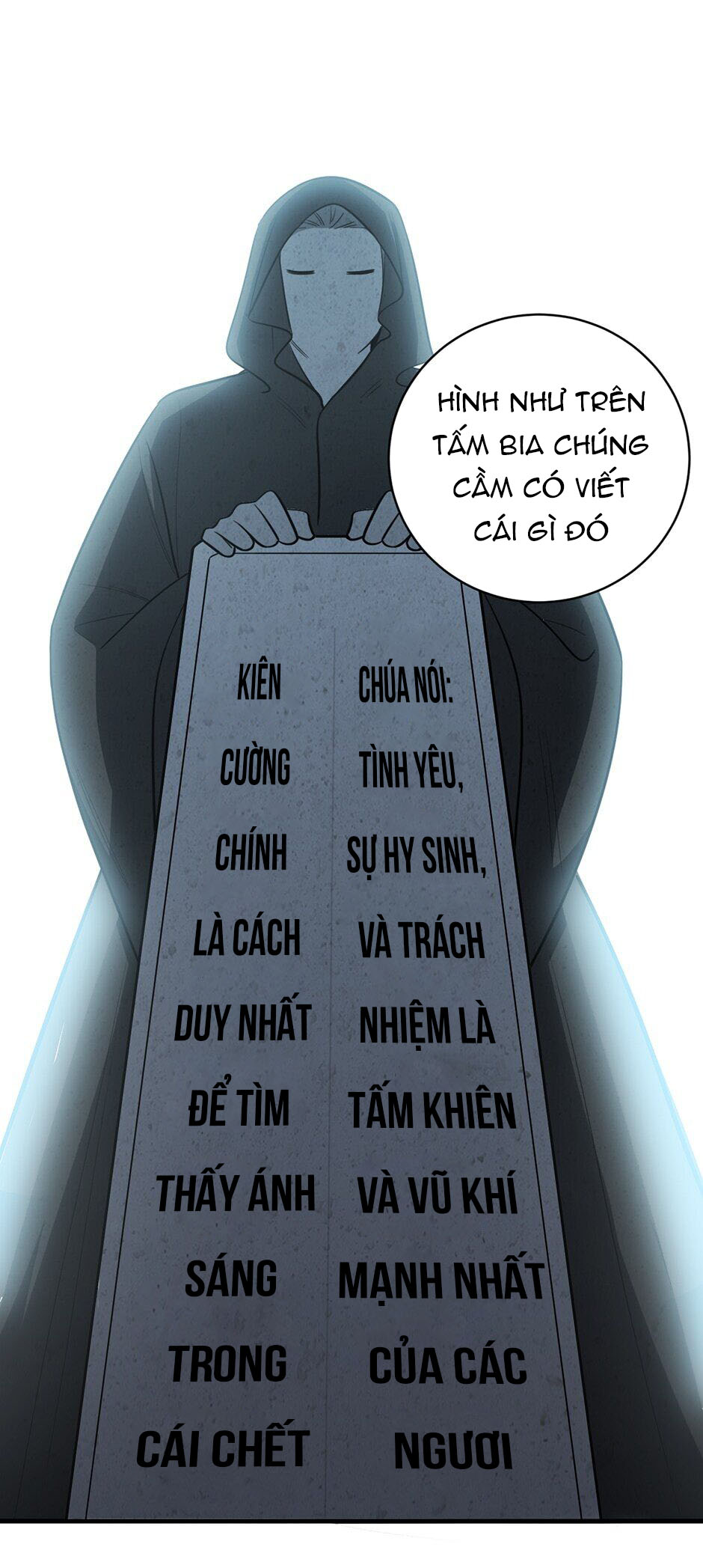 [16+] Killing My Love Chapter 34.1 - Trang 2