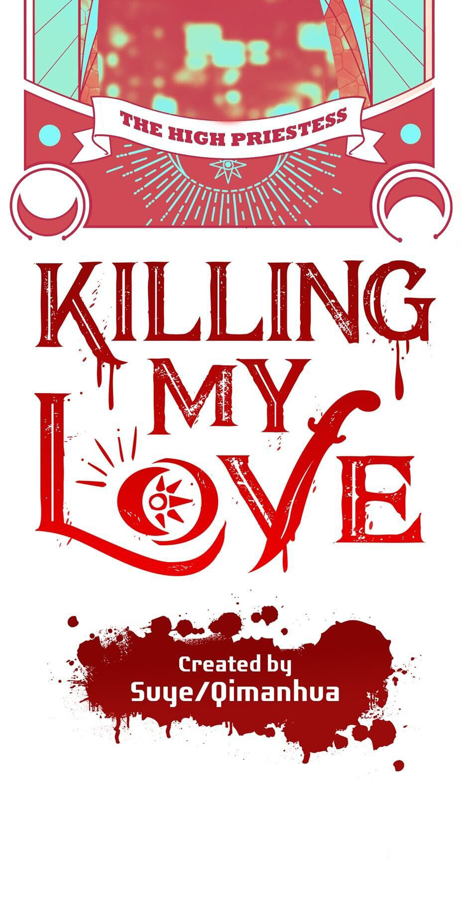 [16+] Killing My Love Chapter 35.1 - Trang 2