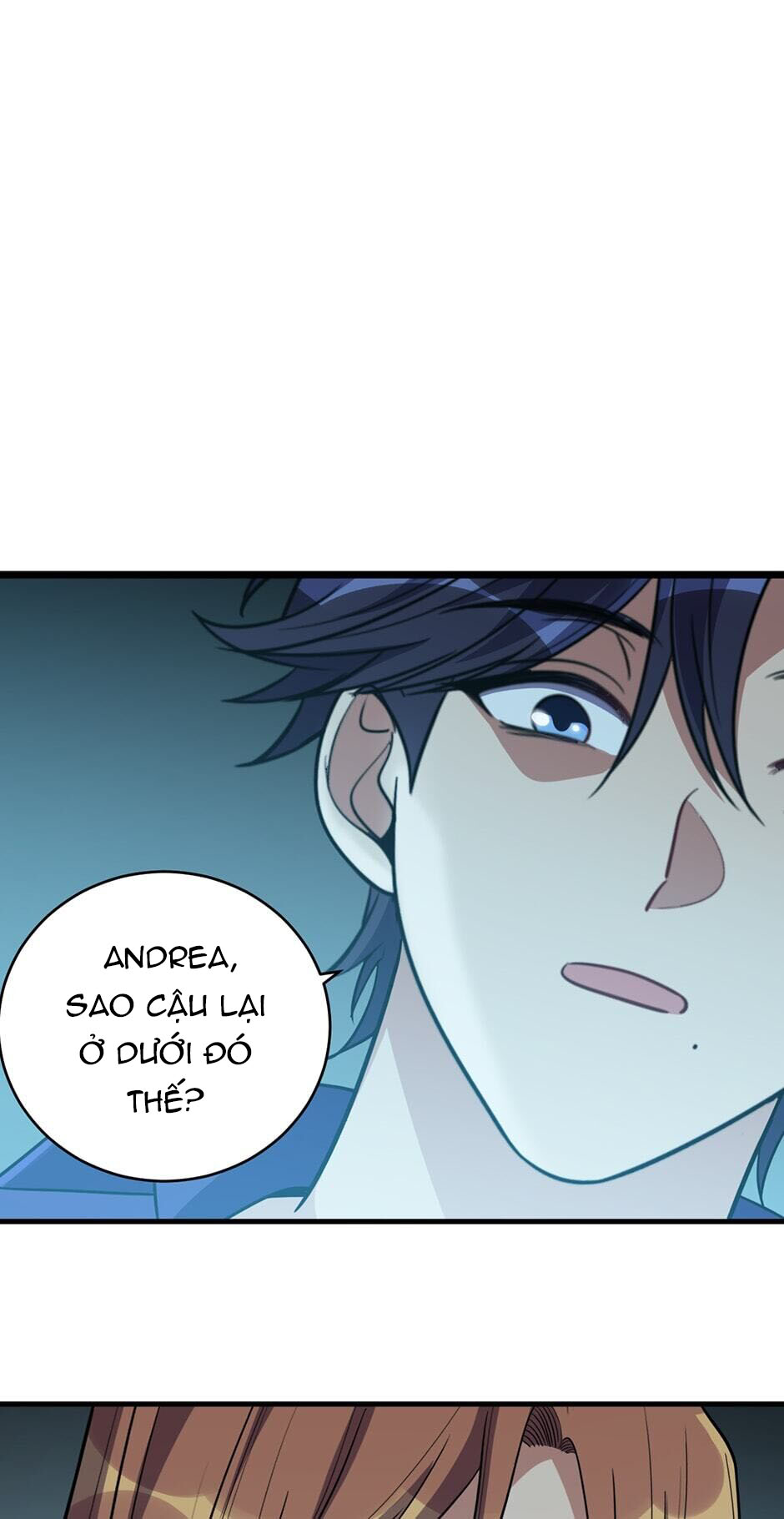 [16+] Killing My Love Chapter 35.1 - Trang 2