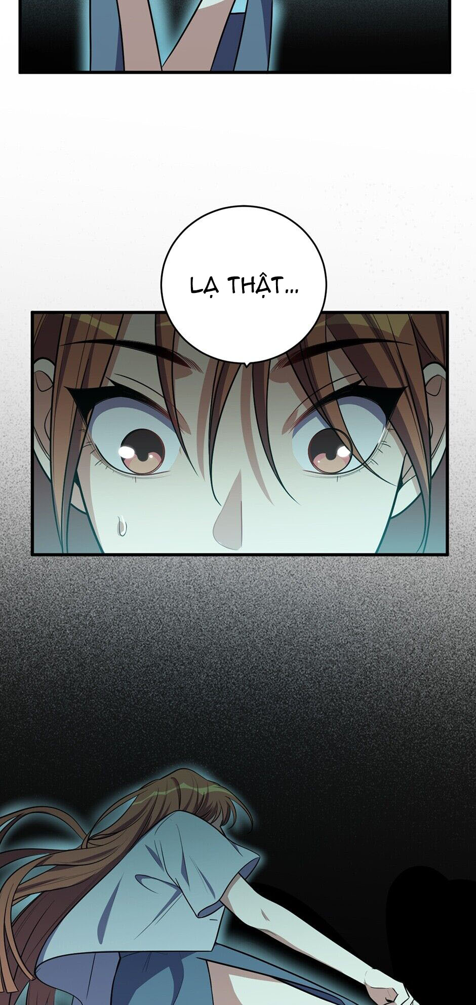 [16+] Killing My Love Chapter 35.1 - Trang 2