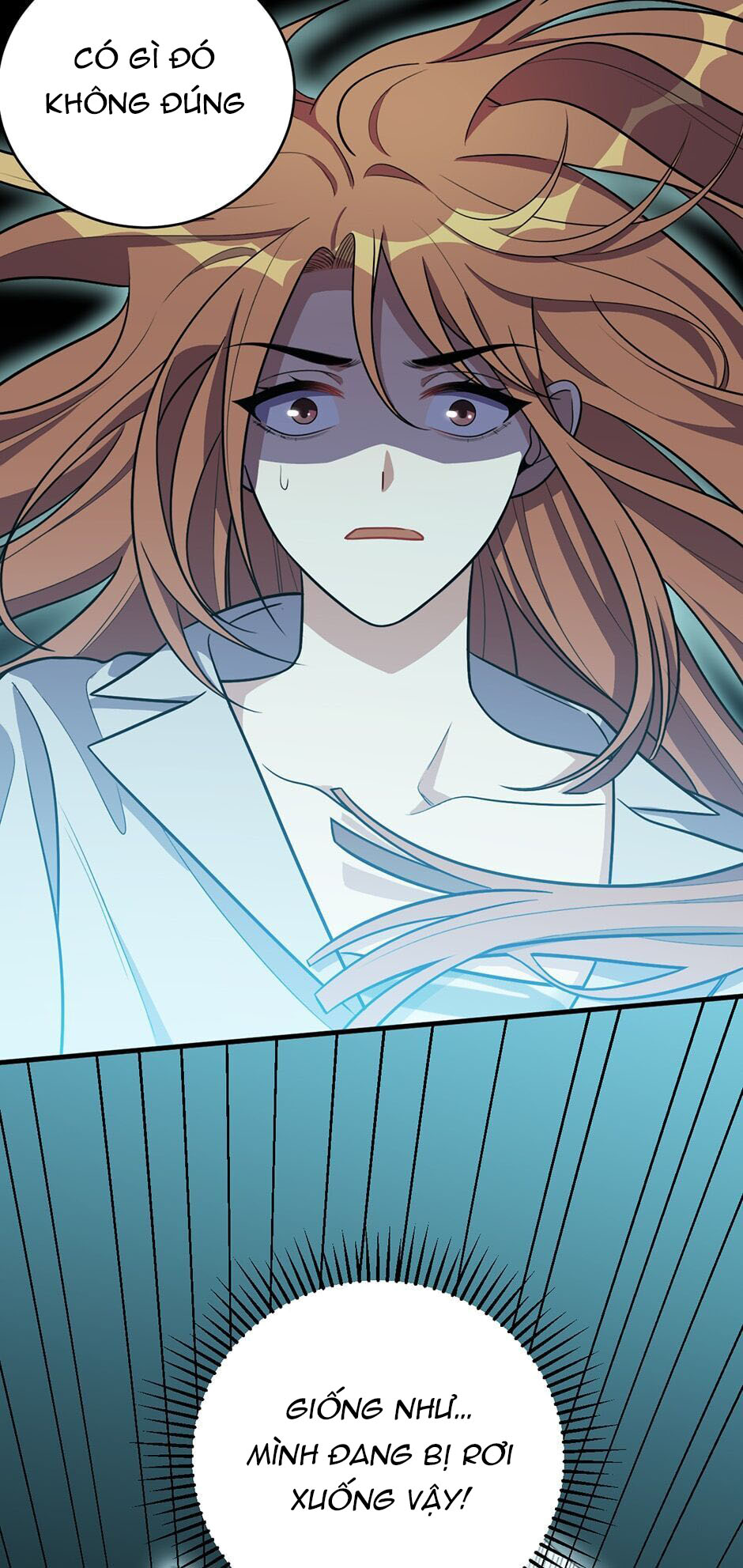 [16+] Killing My Love Chapter 35.1 - Trang 2