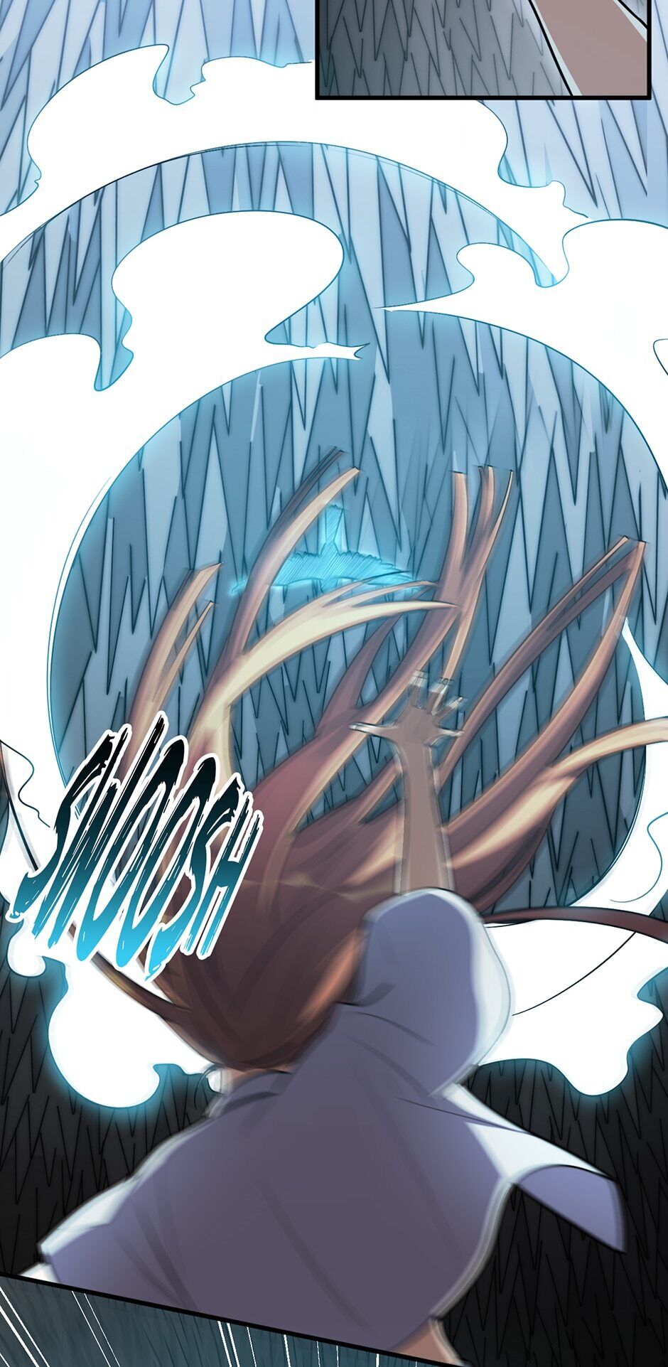[16+] Killing My Love Chapter 35.2 - Trang 2