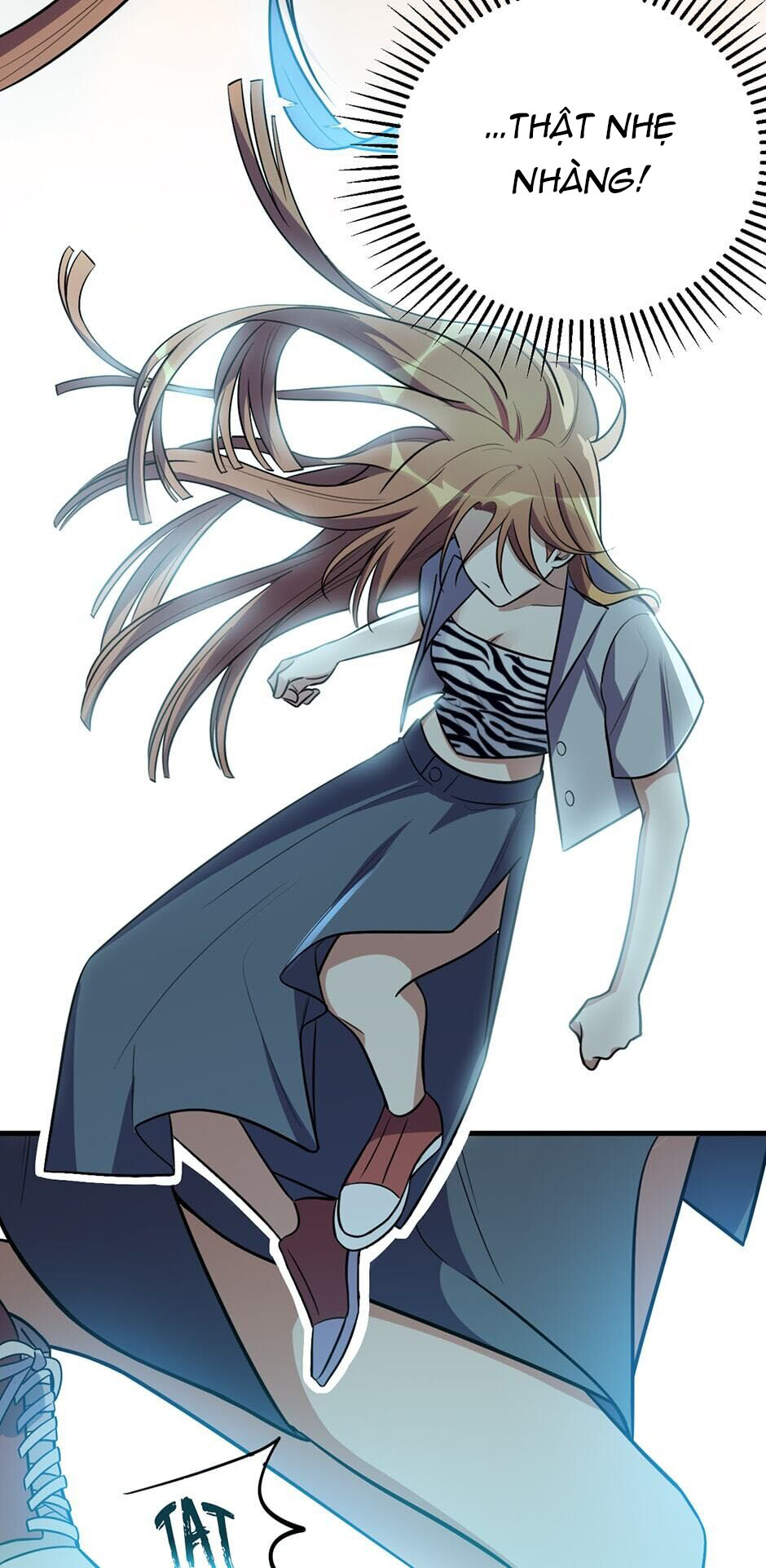 [16+] Killing My Love Chapter 35.2 - Trang 2