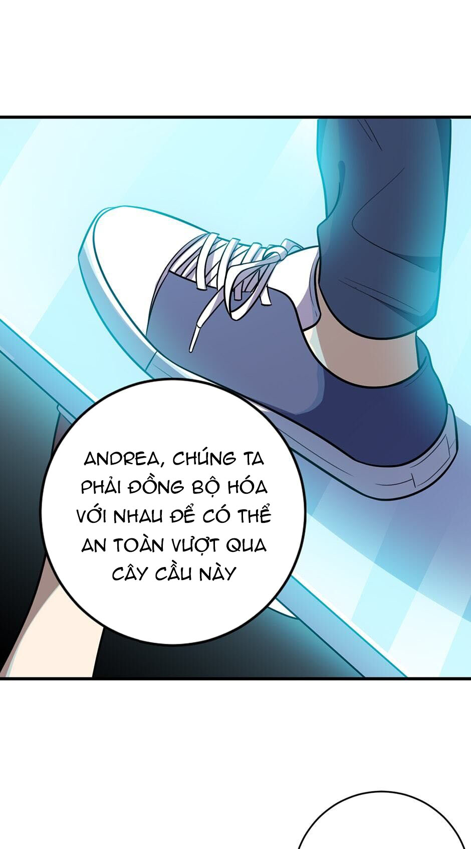 [16+] Killing My Love Chapter 35.2 - Trang 2