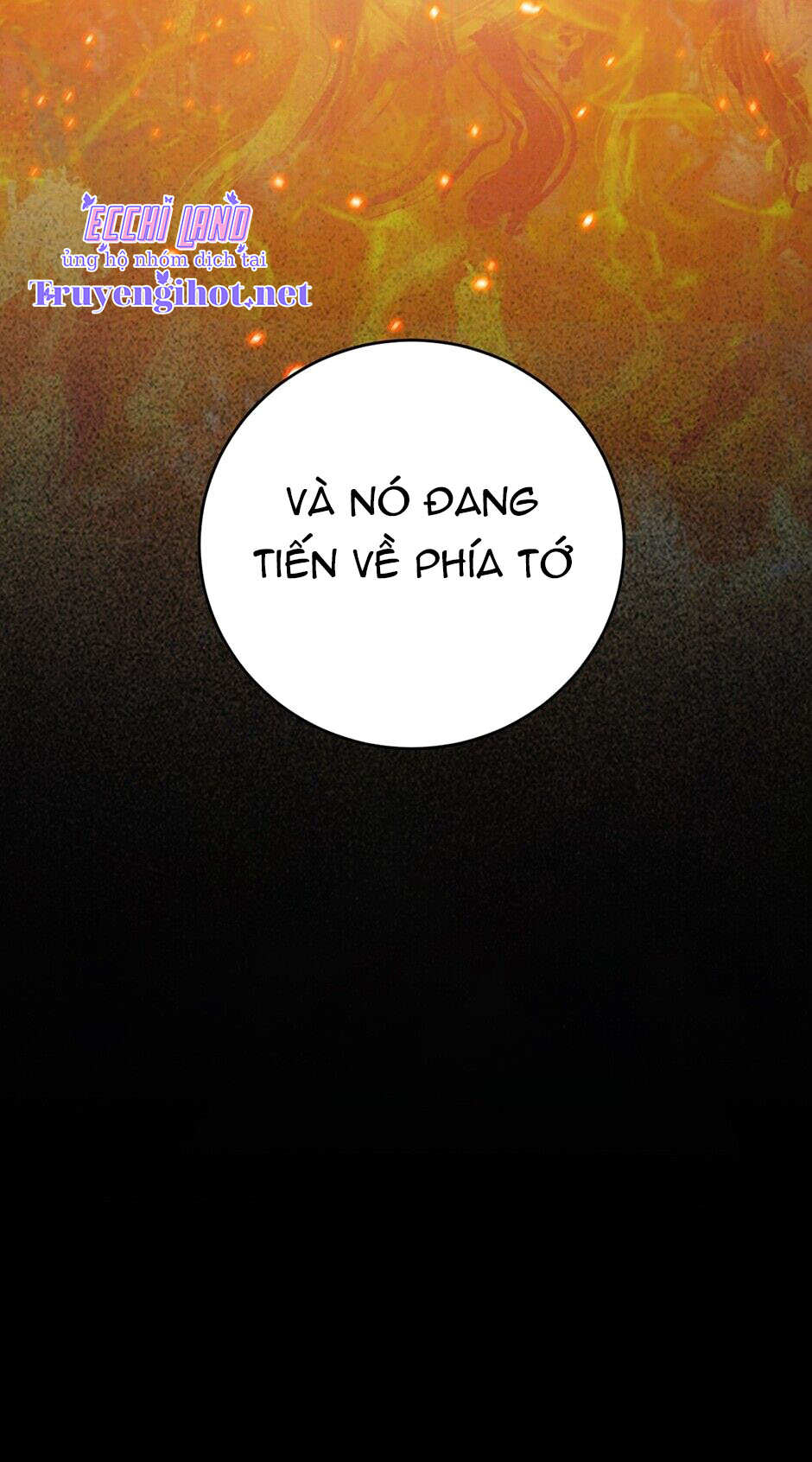 [16+] Killing My Love Chapter 35.2 - Trang 2