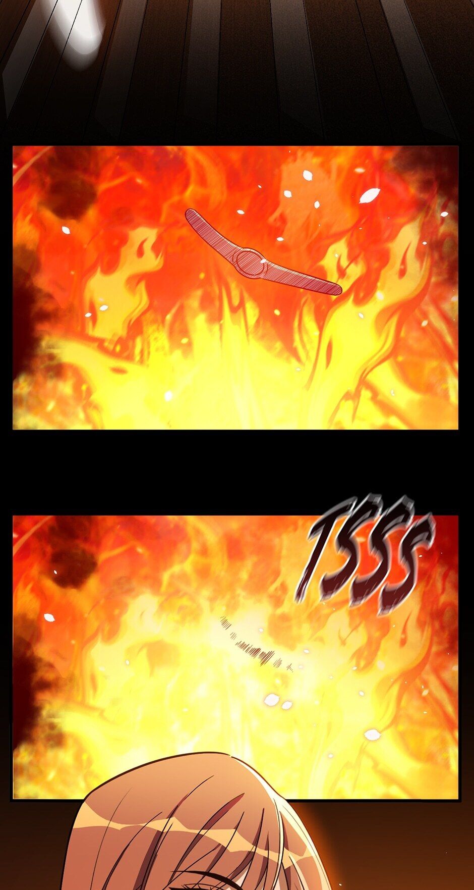 [16+] Killing My Love Chapter 36.1 - Trang 2