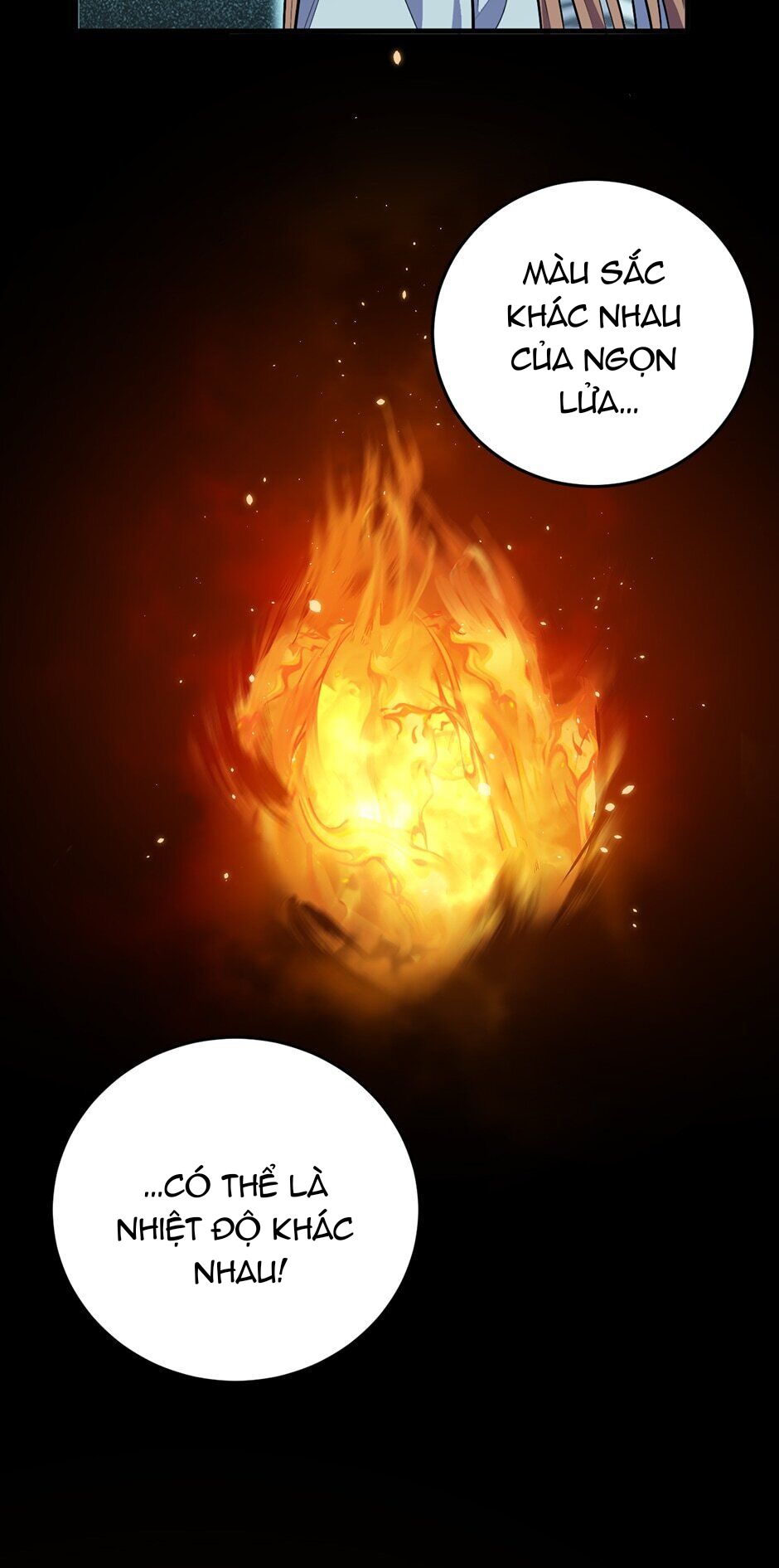 [16+] Killing My Love Chapter 36.1 - Trang 2