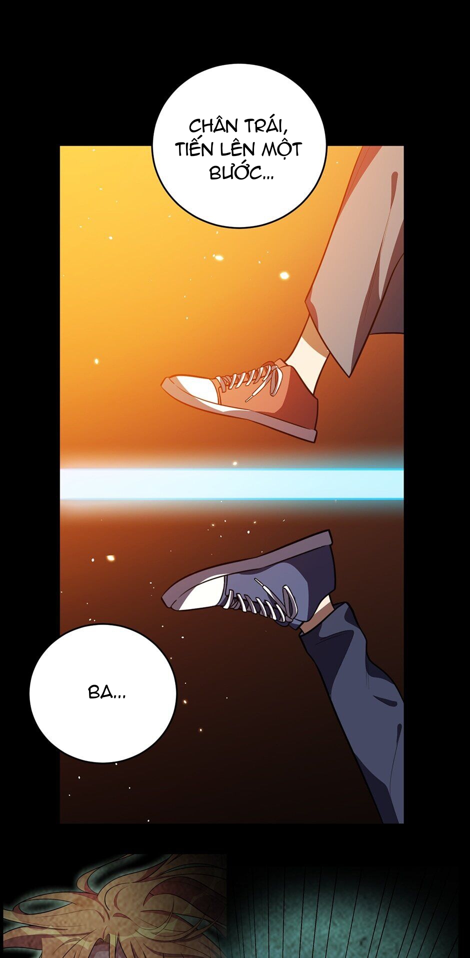 [16+] Killing My Love Chapter 36.1 - Trang 2