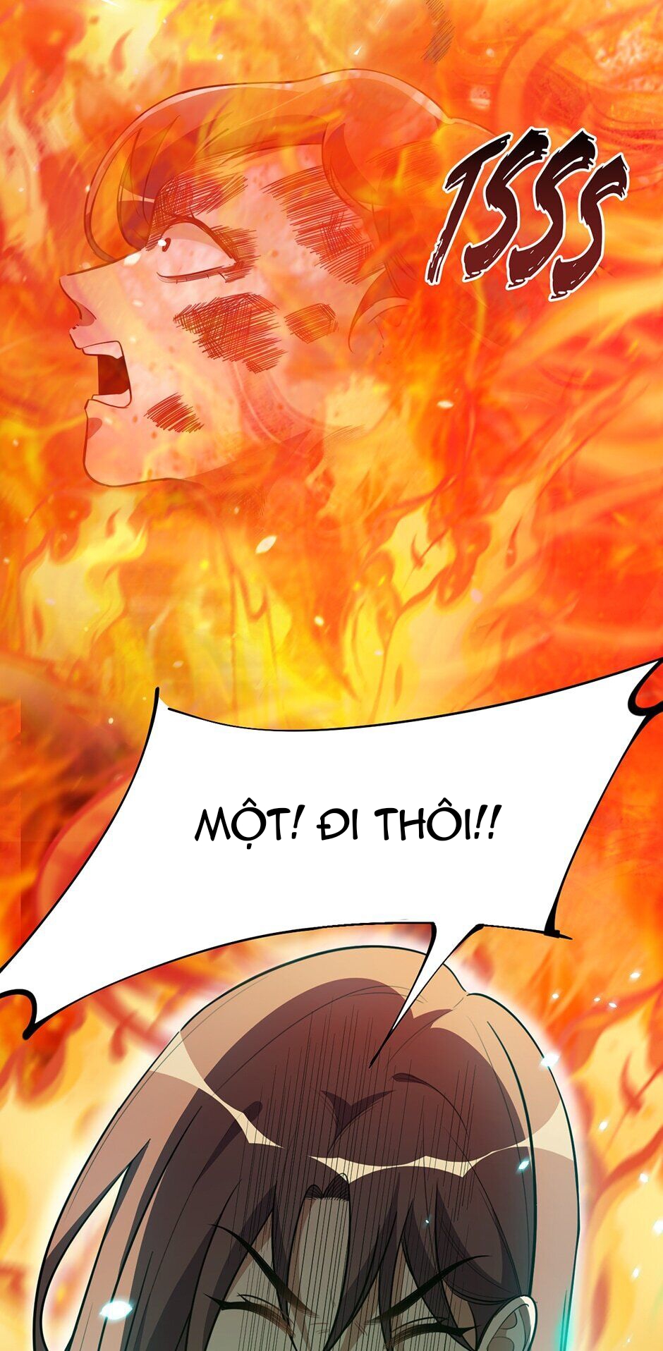 [16+] Killing My Love Chapter 36.1 - Trang 2