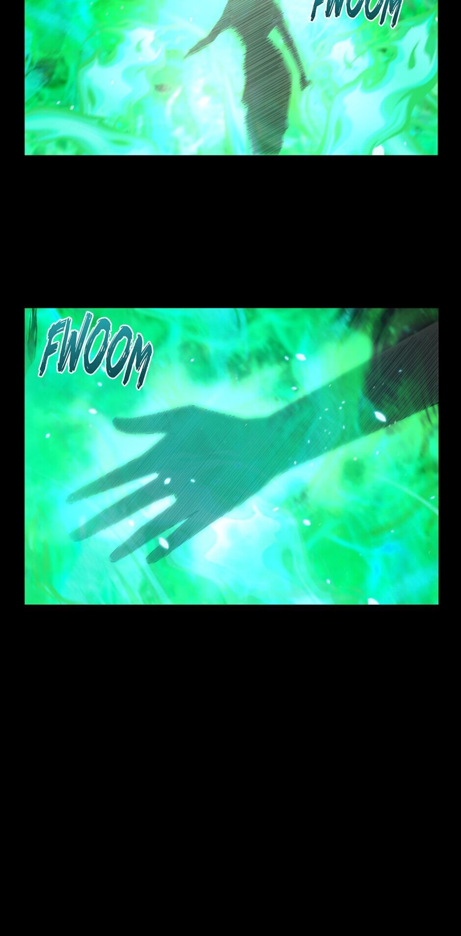 [16+] Killing My Love Chapter 36.2 - Trang 2