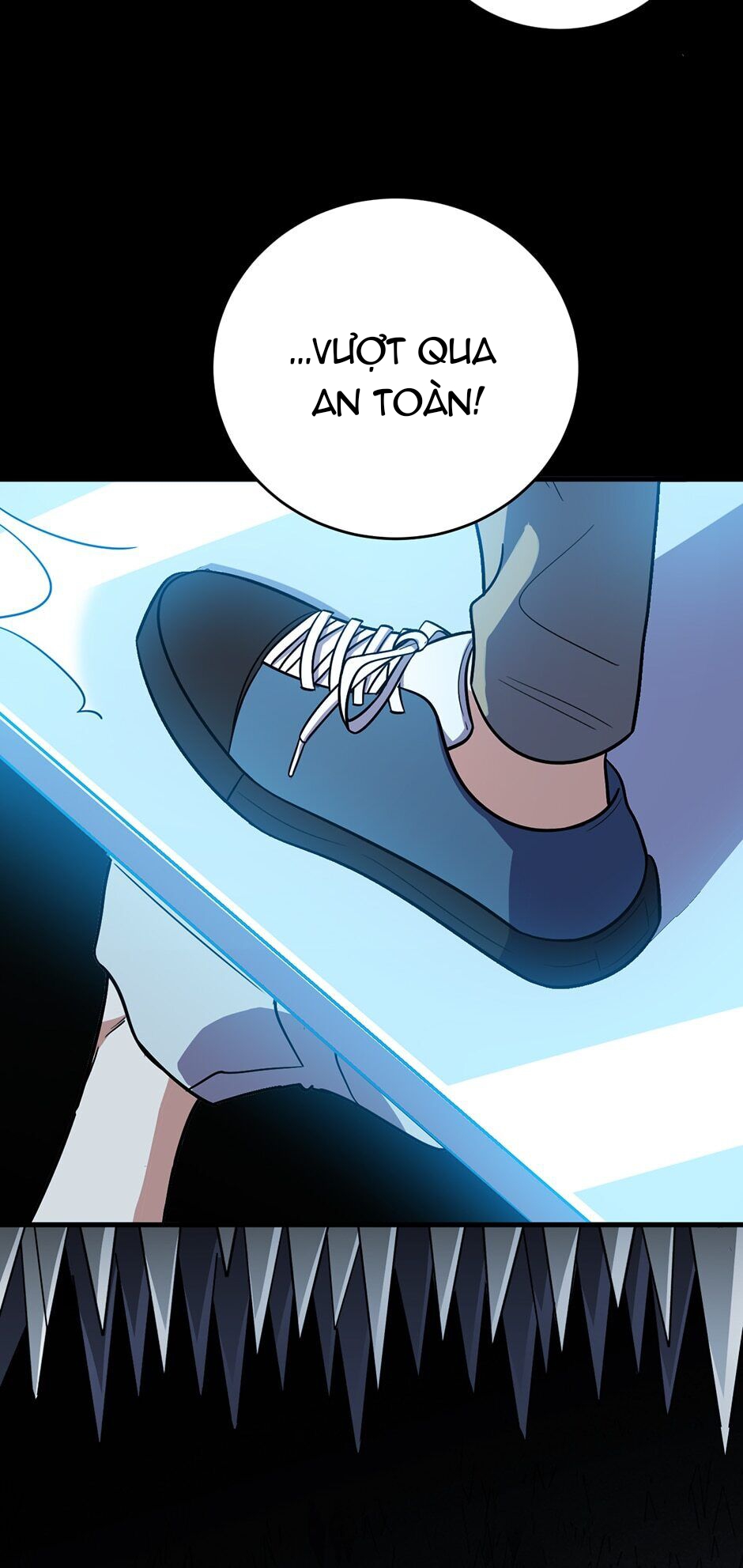 [16+] Killing My Love Chapter 36.2 - Trang 2