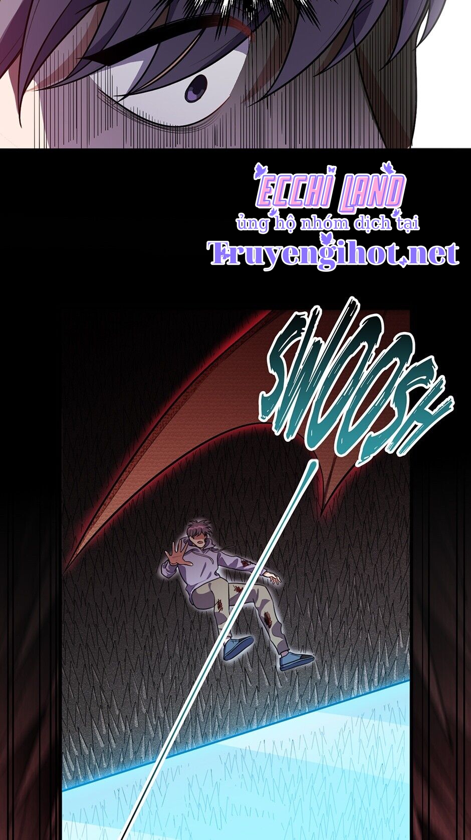 [16+] Killing My Love Chapter 36.2 - Trang 2