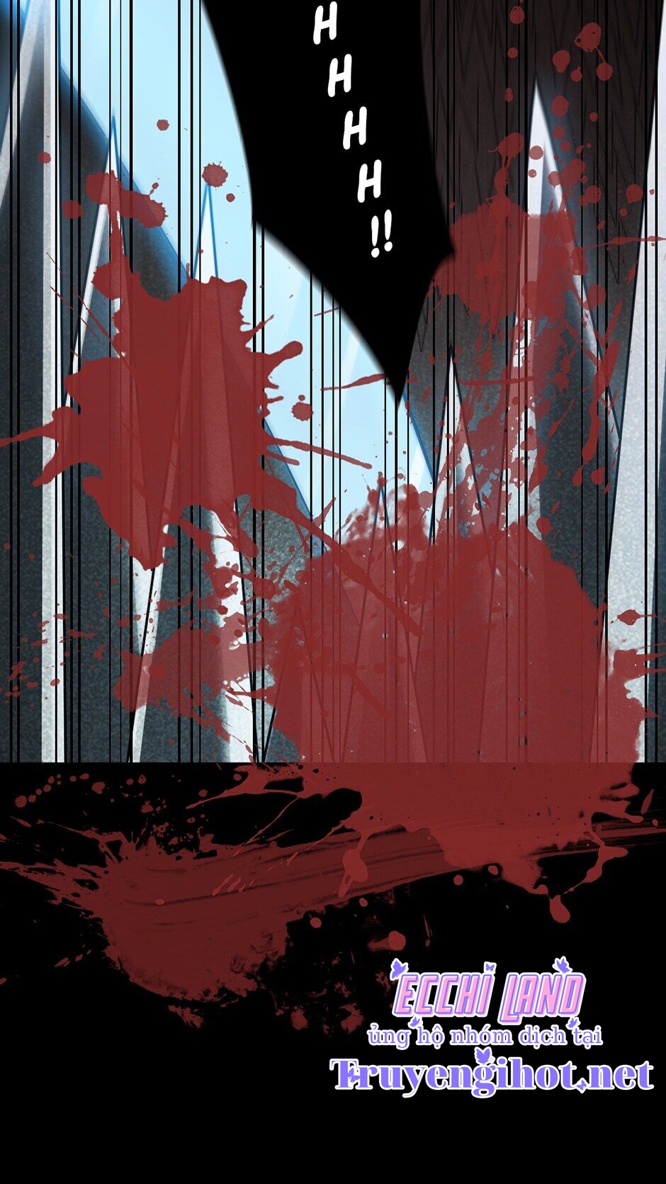 [16+] Killing My Love Chapter 36.2 - Trang 2