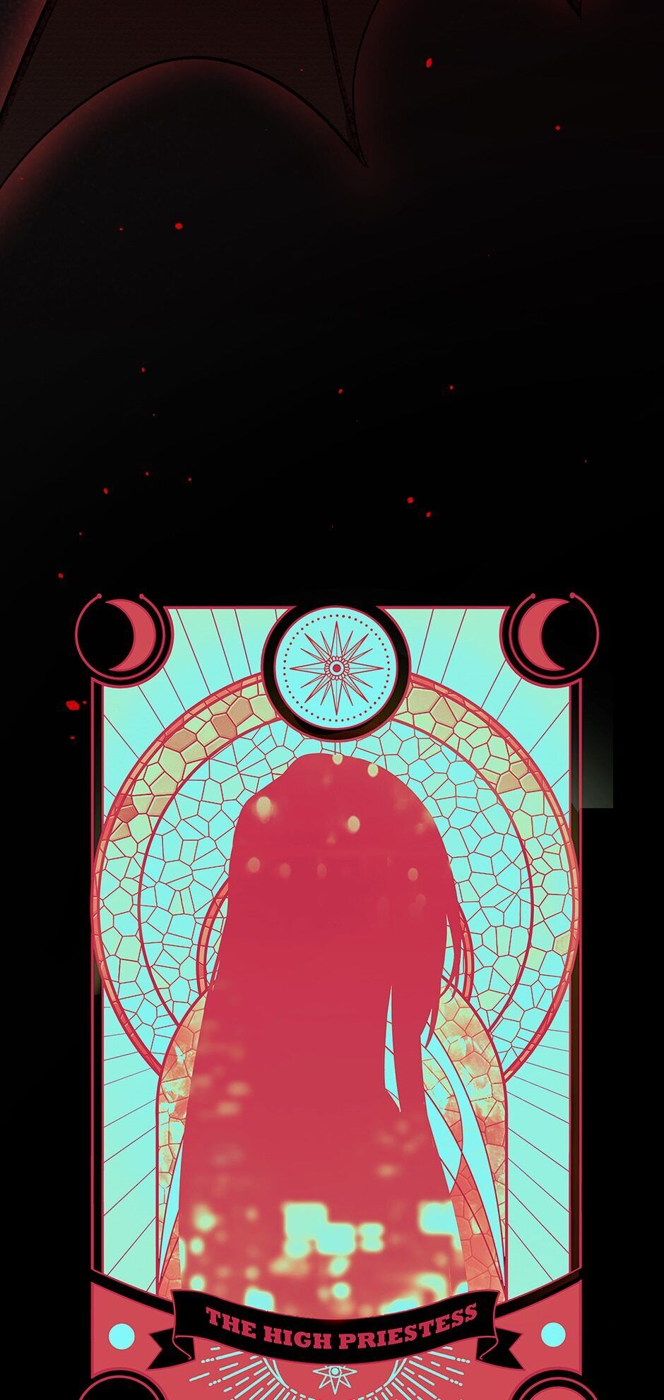 [16+] Killing My Love Chapter 37.1 - Trang 2
