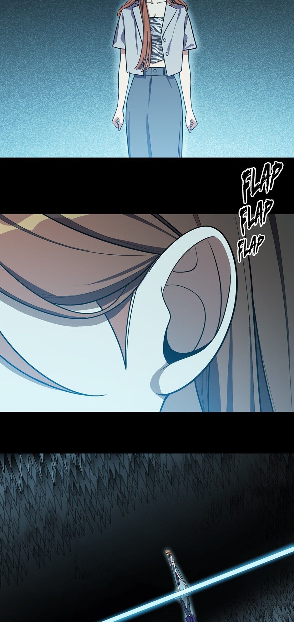 [16+] Killing My Love Chapter 37.1 - Trang 2