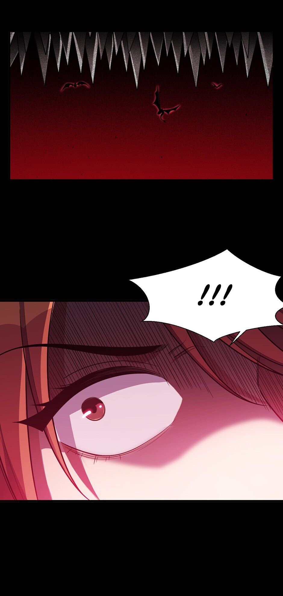 [16+] Killing My Love Chapter 37.1 - Trang 2