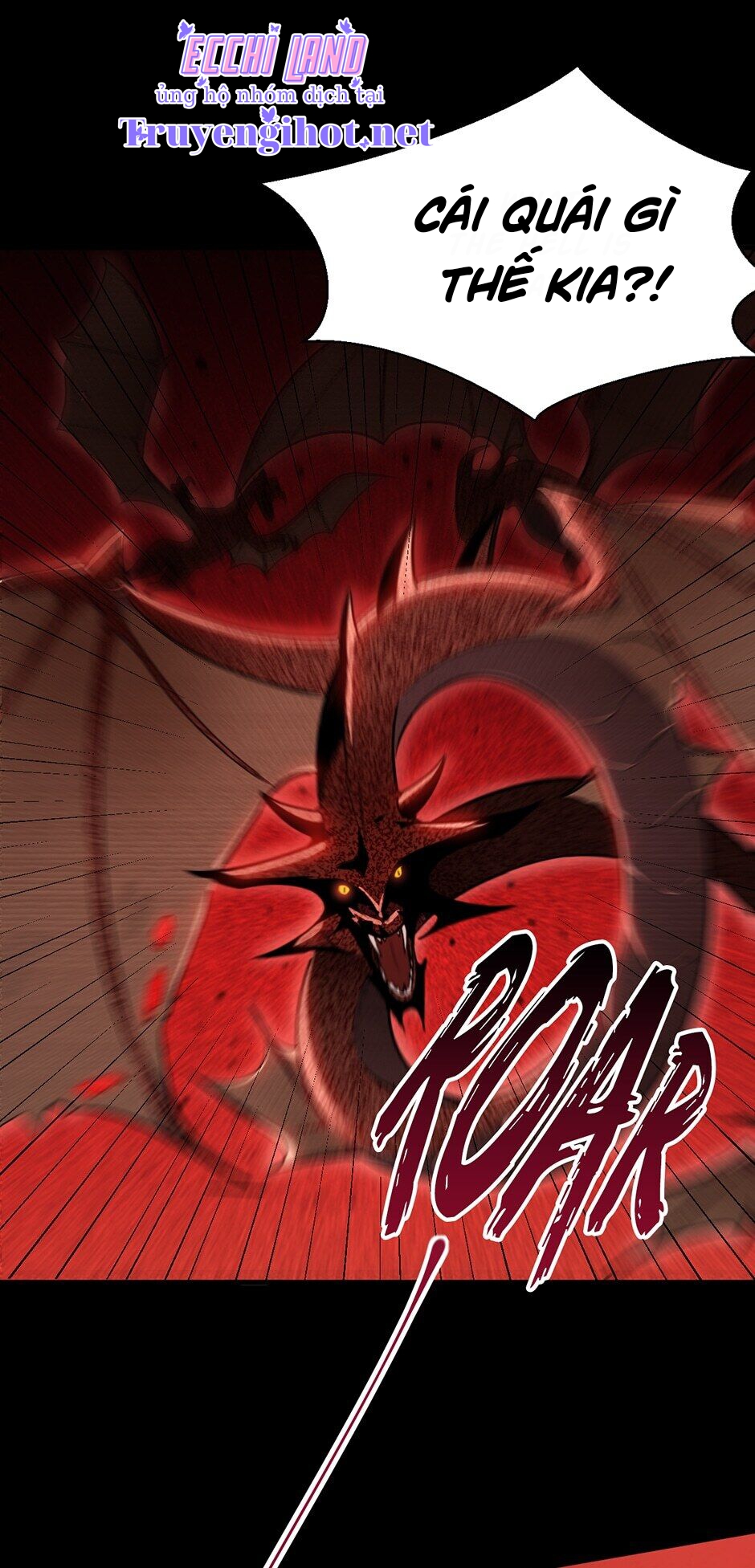 [16+] Killing My Love Chapter 37.1 - Trang 2