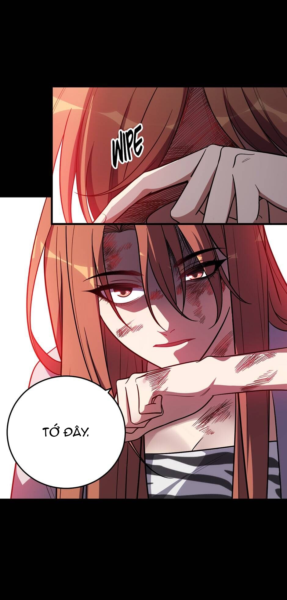 [16+] Killing My Love Chapter 37.2 - Trang 2