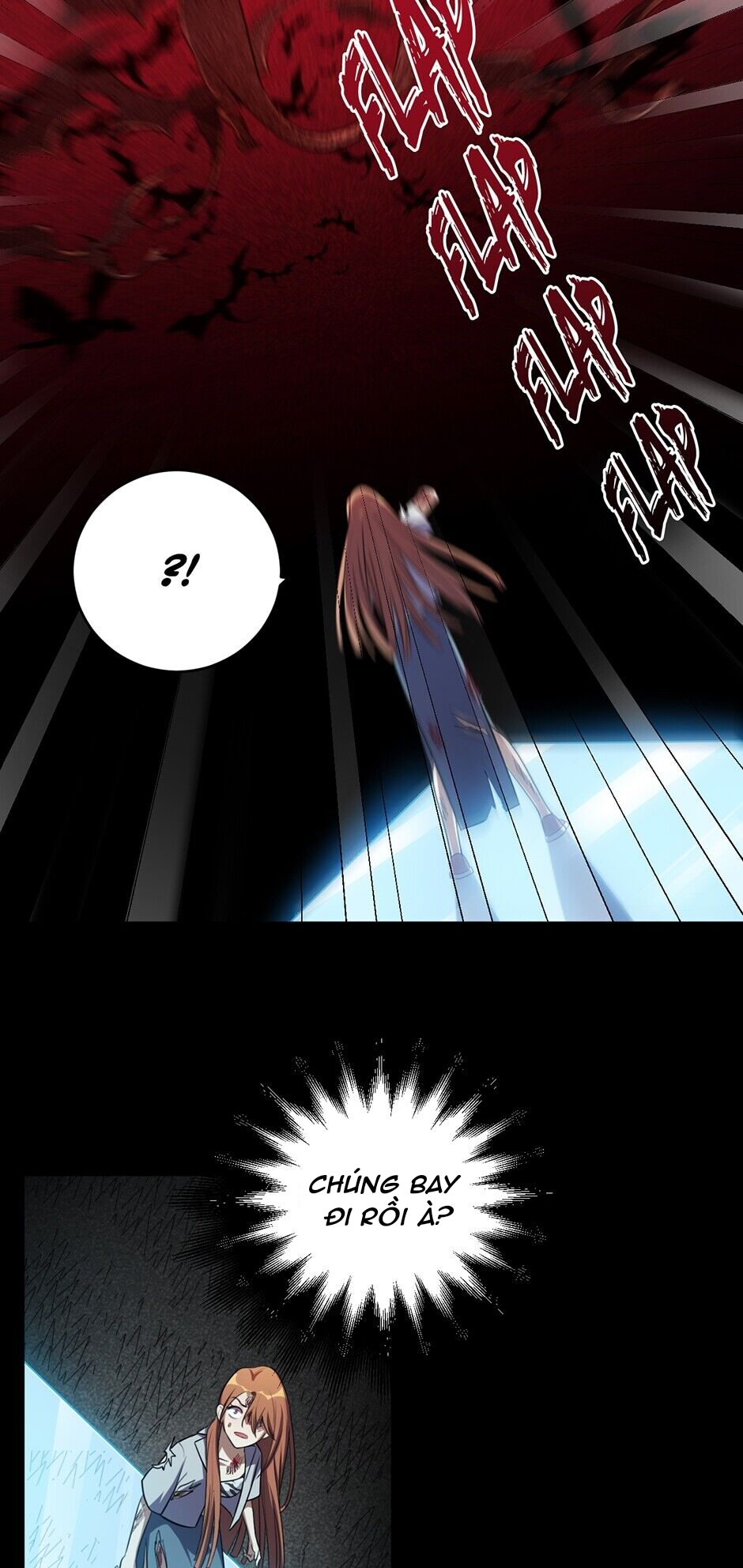 [16+] Killing My Love Chapter 38.1 - Trang 2