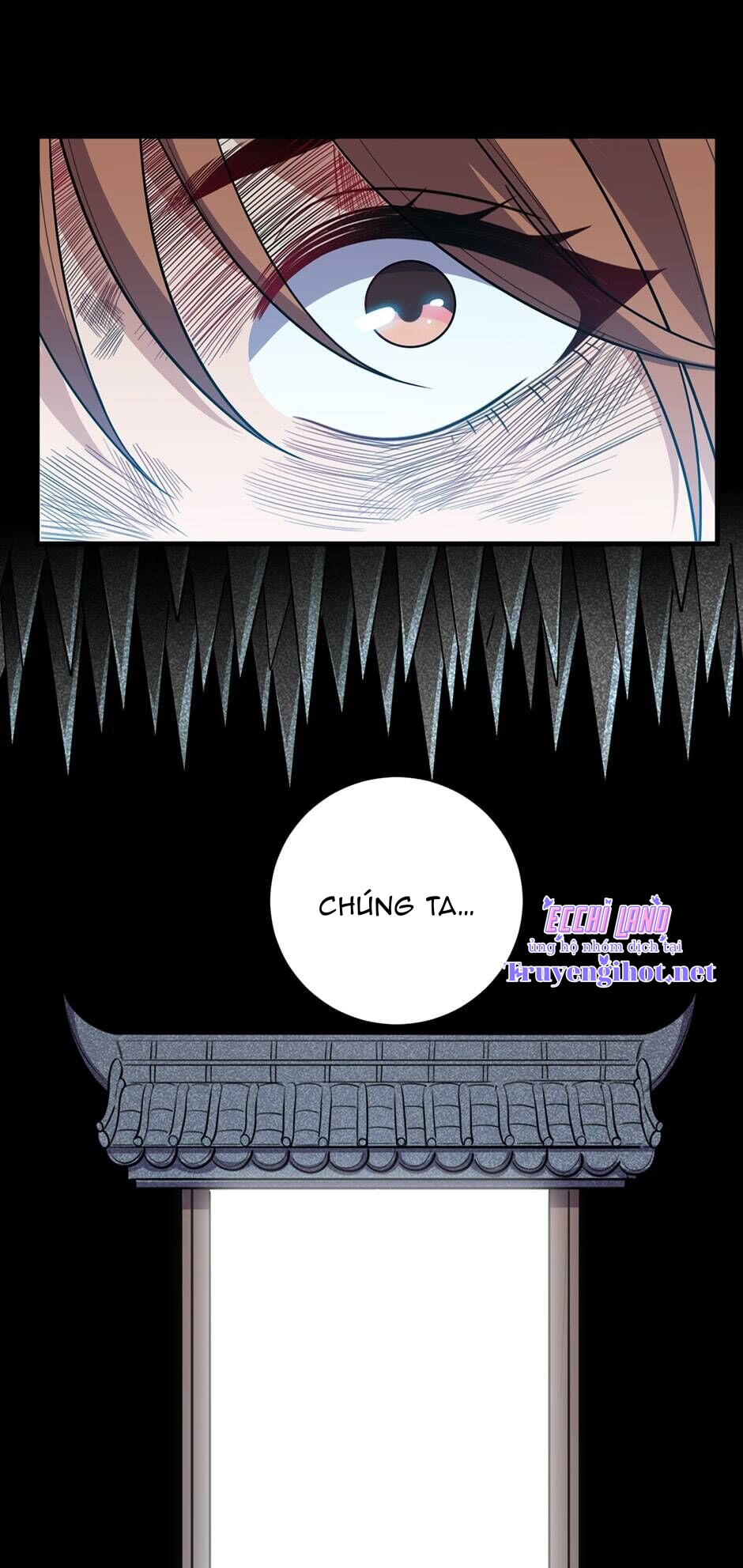 [16+] Killing My Love Chapter 38.1 - Trang 2