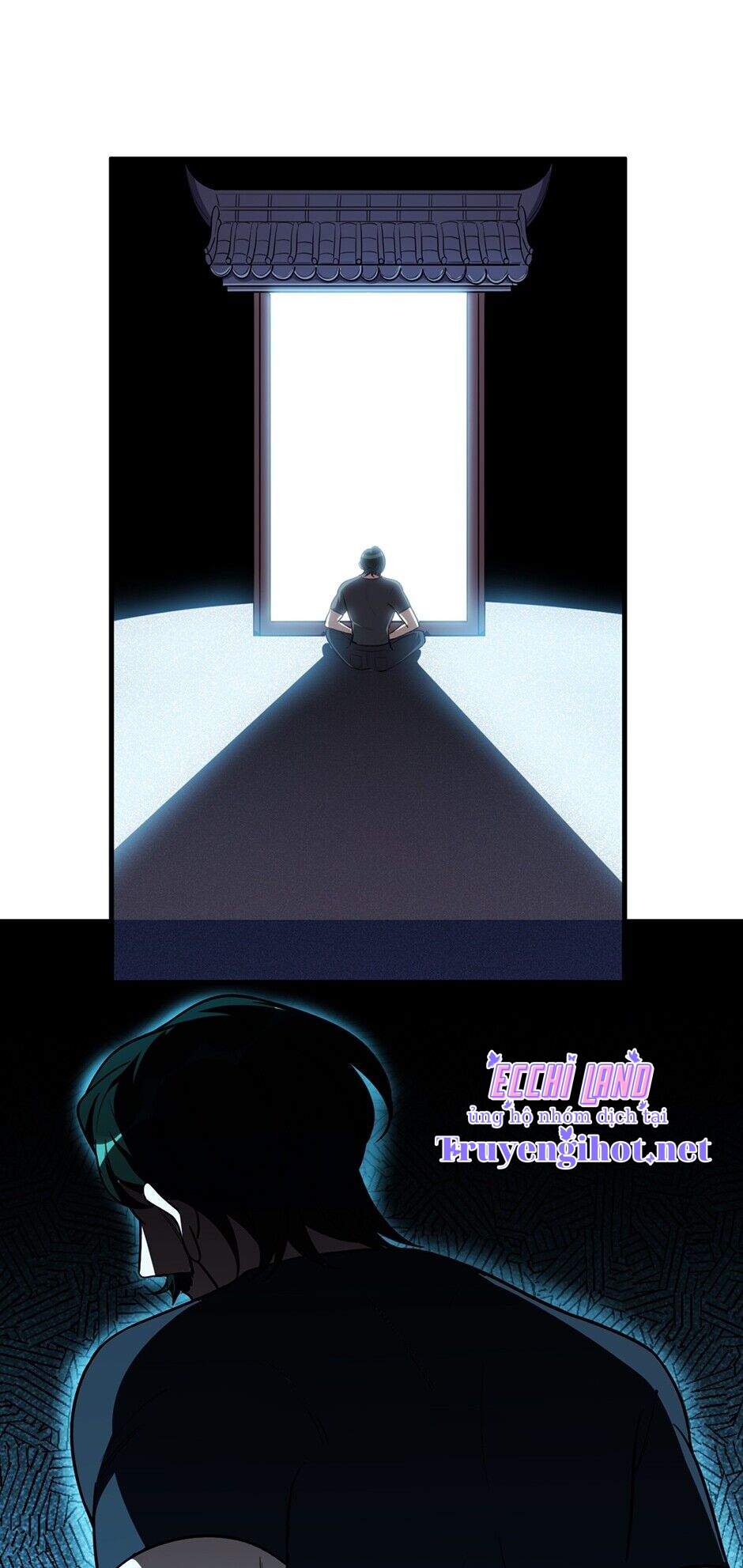 [16+] Killing My Love Chapter 38.1 - Trang 2
