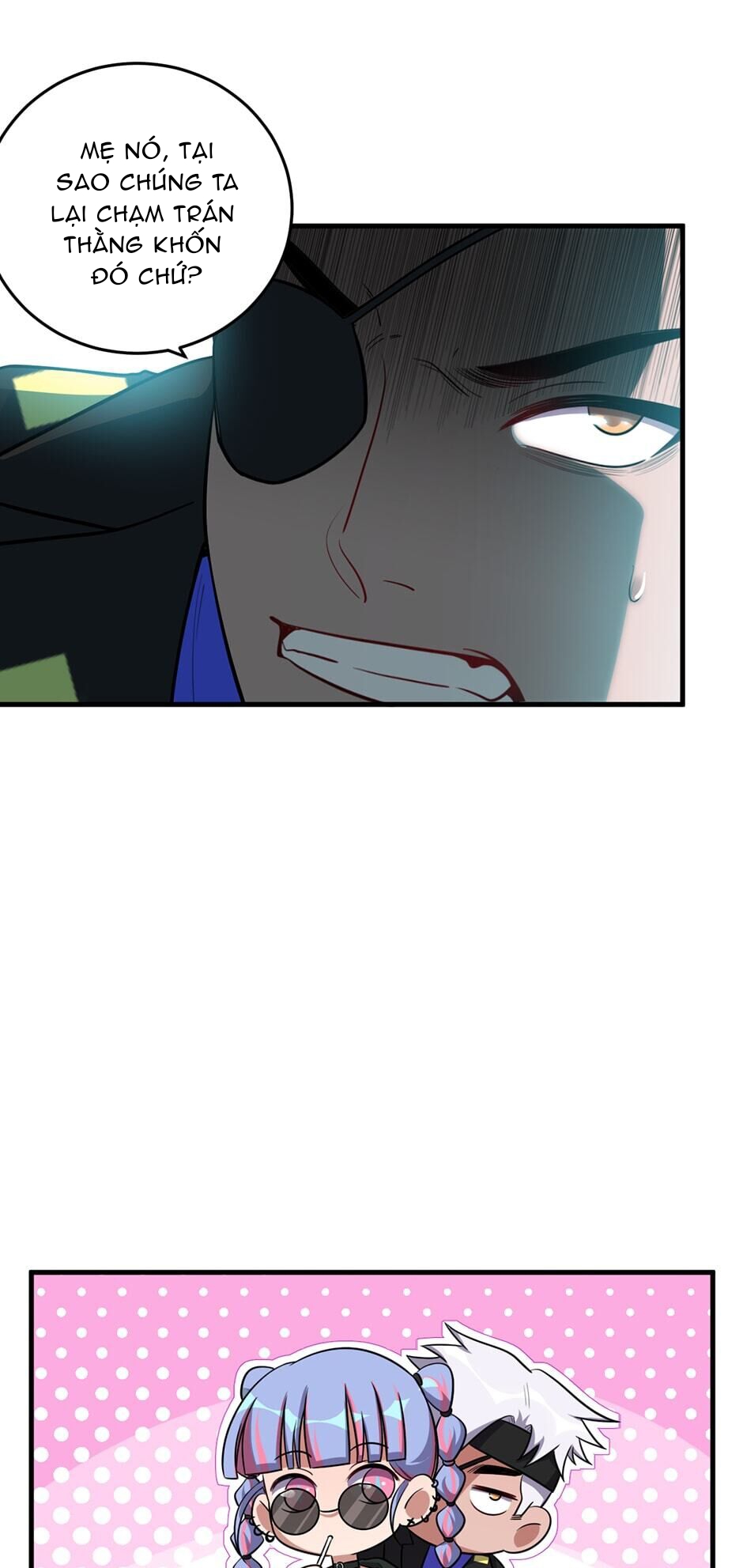 [16+] Killing My Love Chapter 38.2 - Trang 2