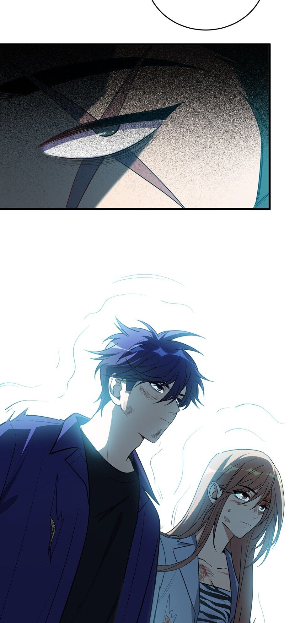 [16+] Killing My Love Chapter 38.2 - Trang 2