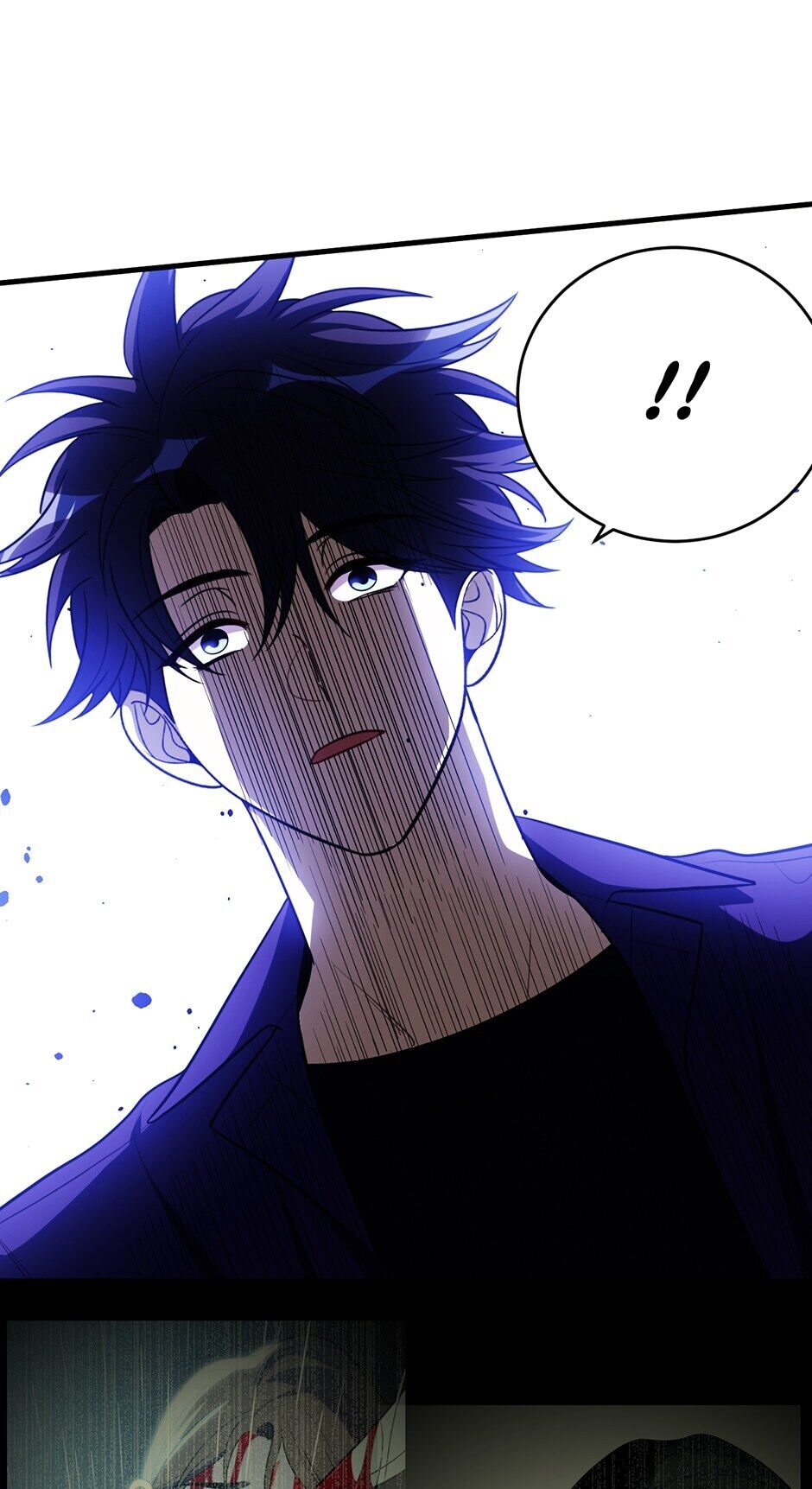 [16+] Killing My Love Chapter 38.2 - Trang 2