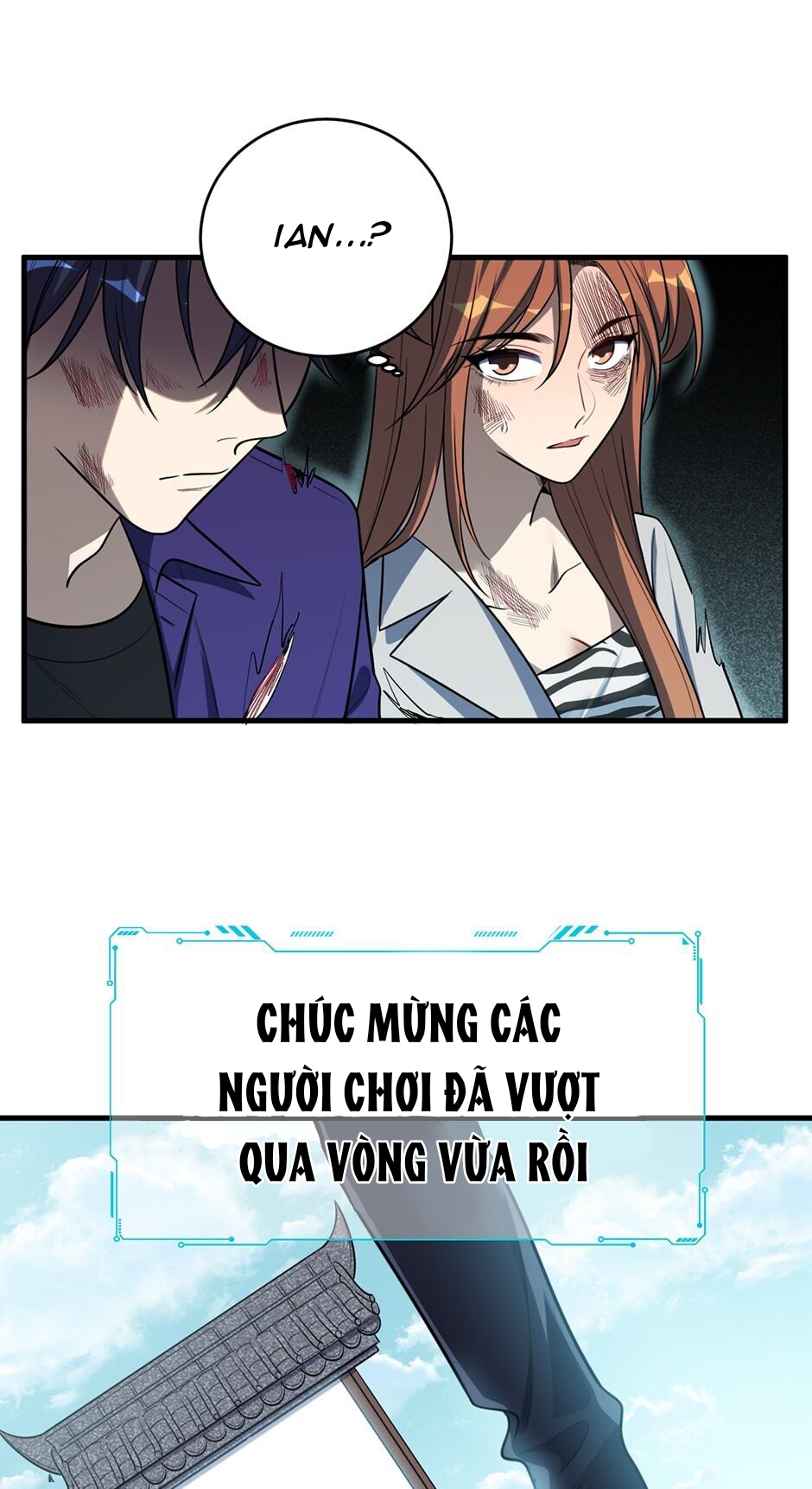 [16+] Killing My Love Chapter 38.2 - Trang 2