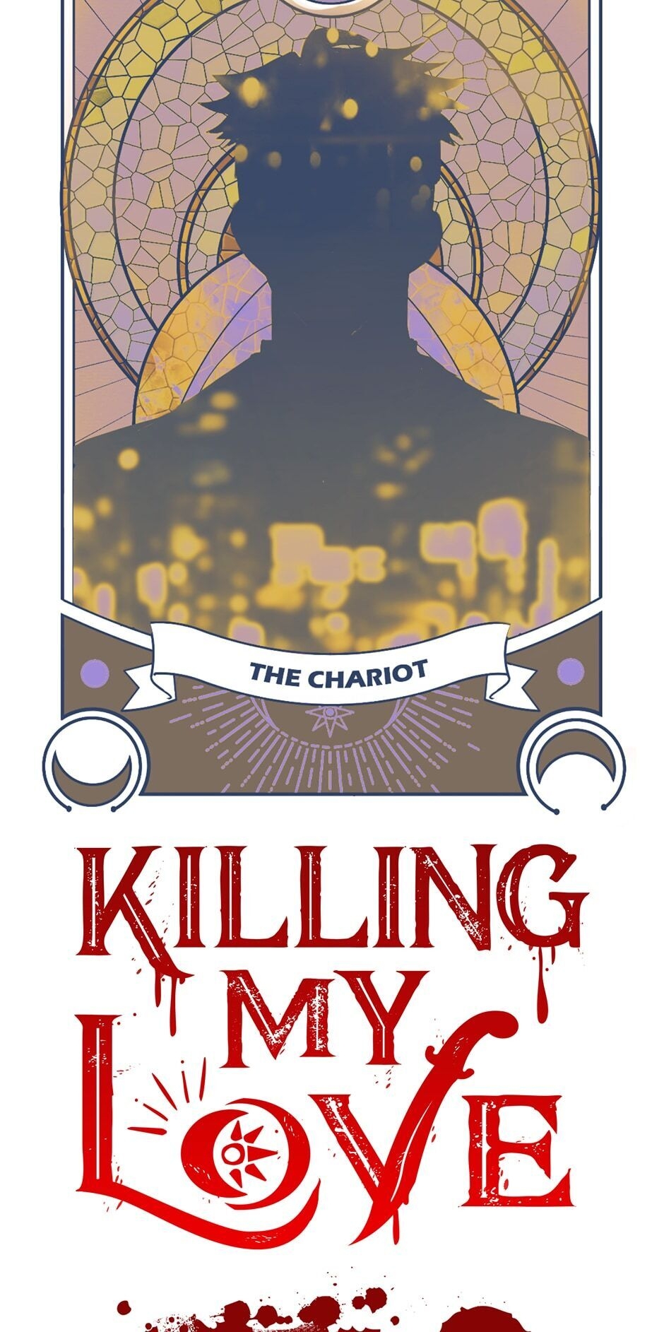 [16+] Killing My Love Chapter 39.1 - Trang 2
