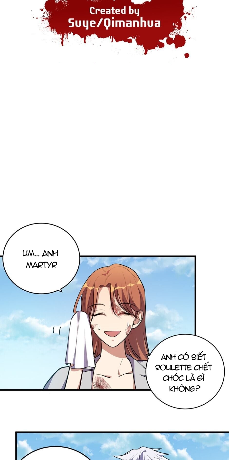 [16+] Killing My Love Chapter 39.1 - Trang 2