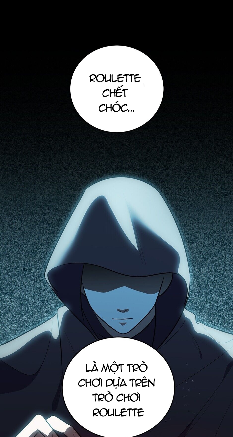 [16+] Killing My Love Chapter 39.1 - Trang 2