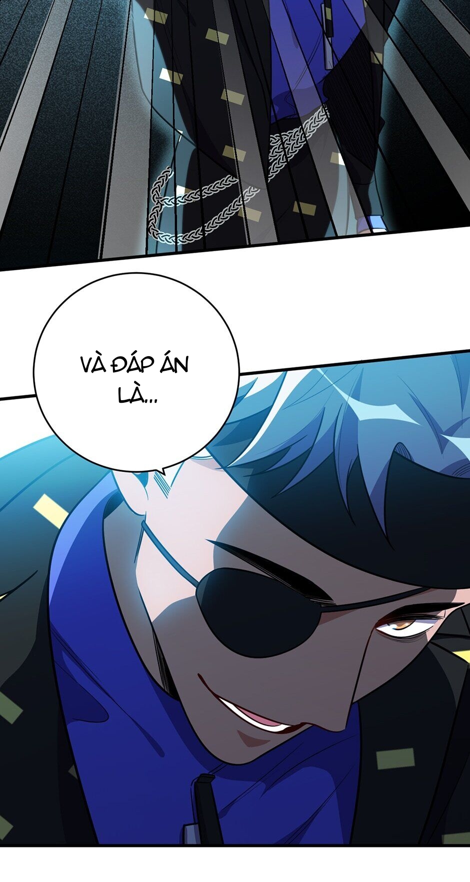 [16+] Killing My Love Chapter 39.2 - Trang 2