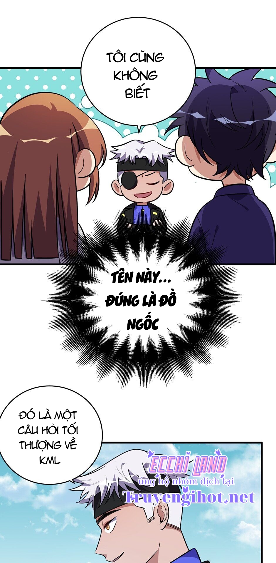 [16+] Killing My Love Chapter 39.2 - Trang 2