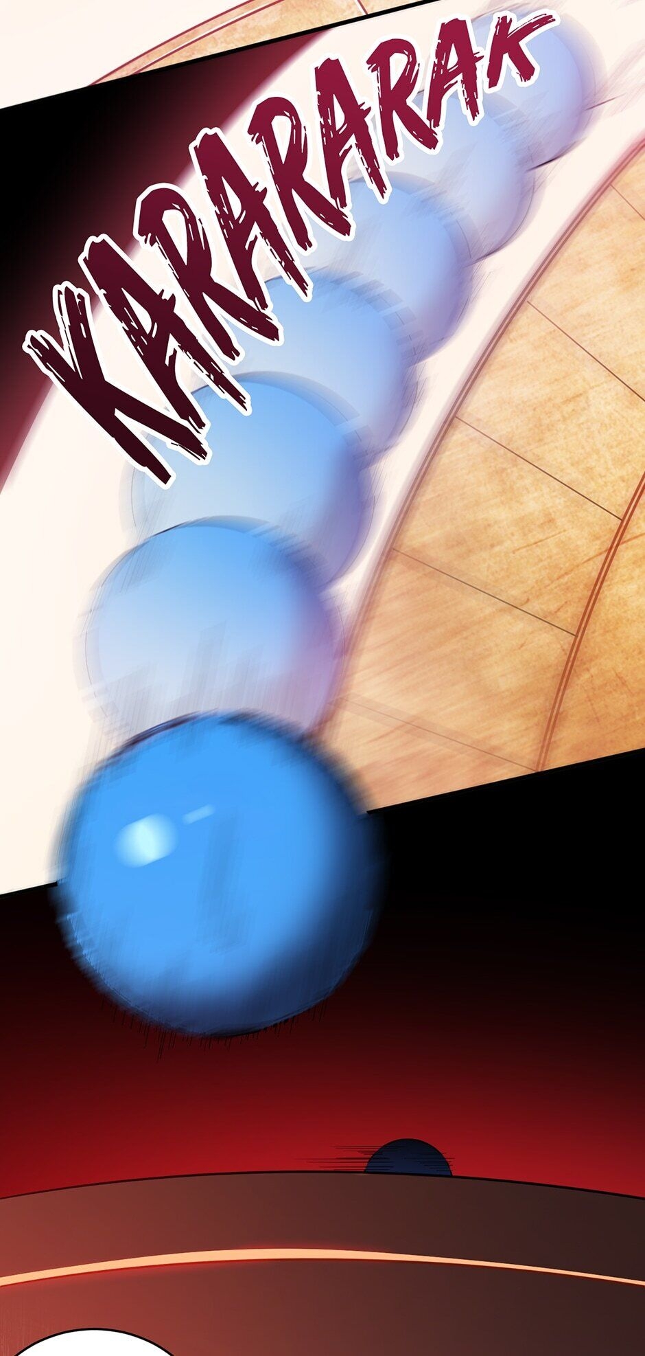 [16+] Killing My Love Chapter 39.2 - Trang 2