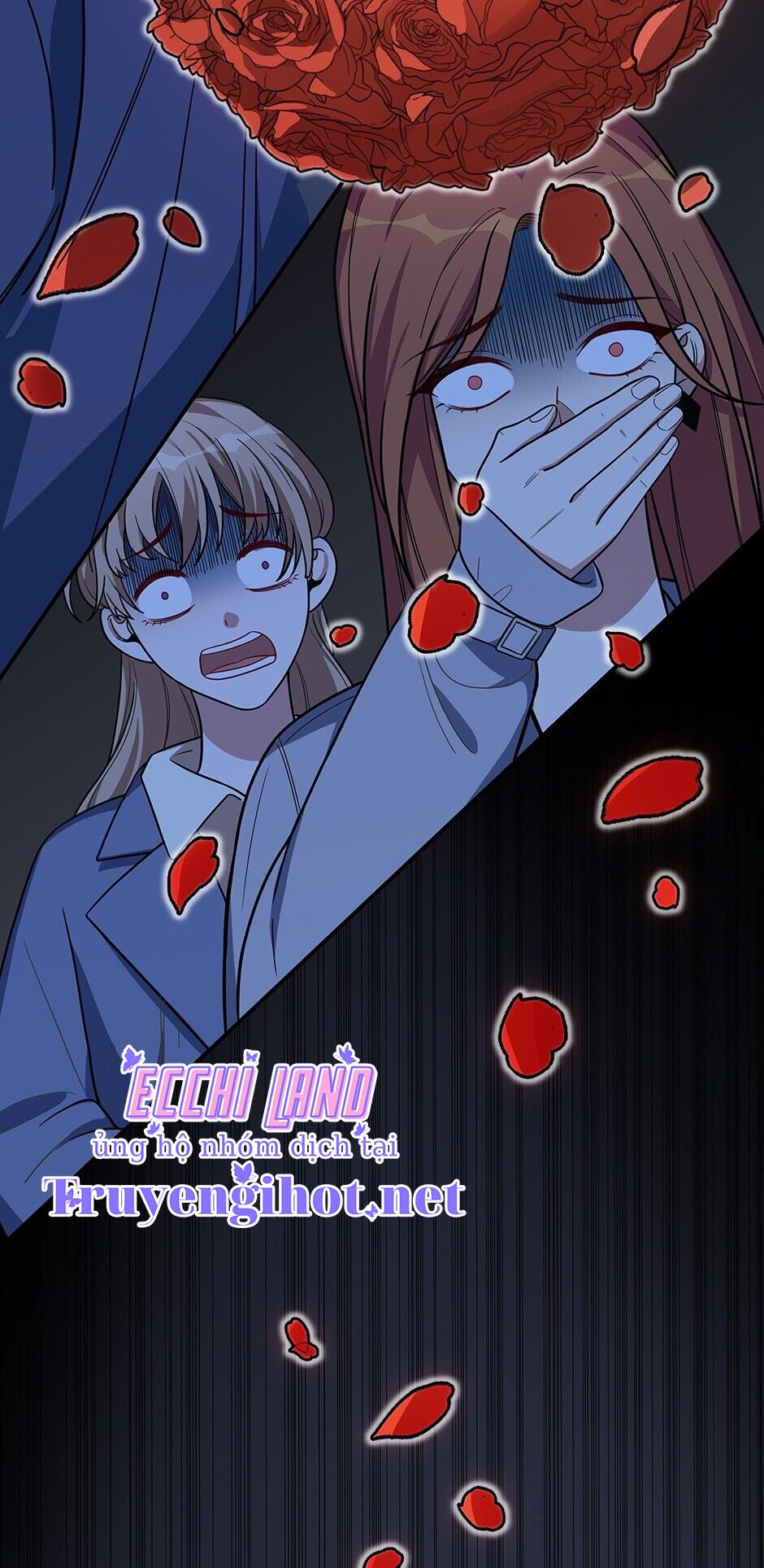 [16+] Killing My Love Chapter 4.1 - Trang 2