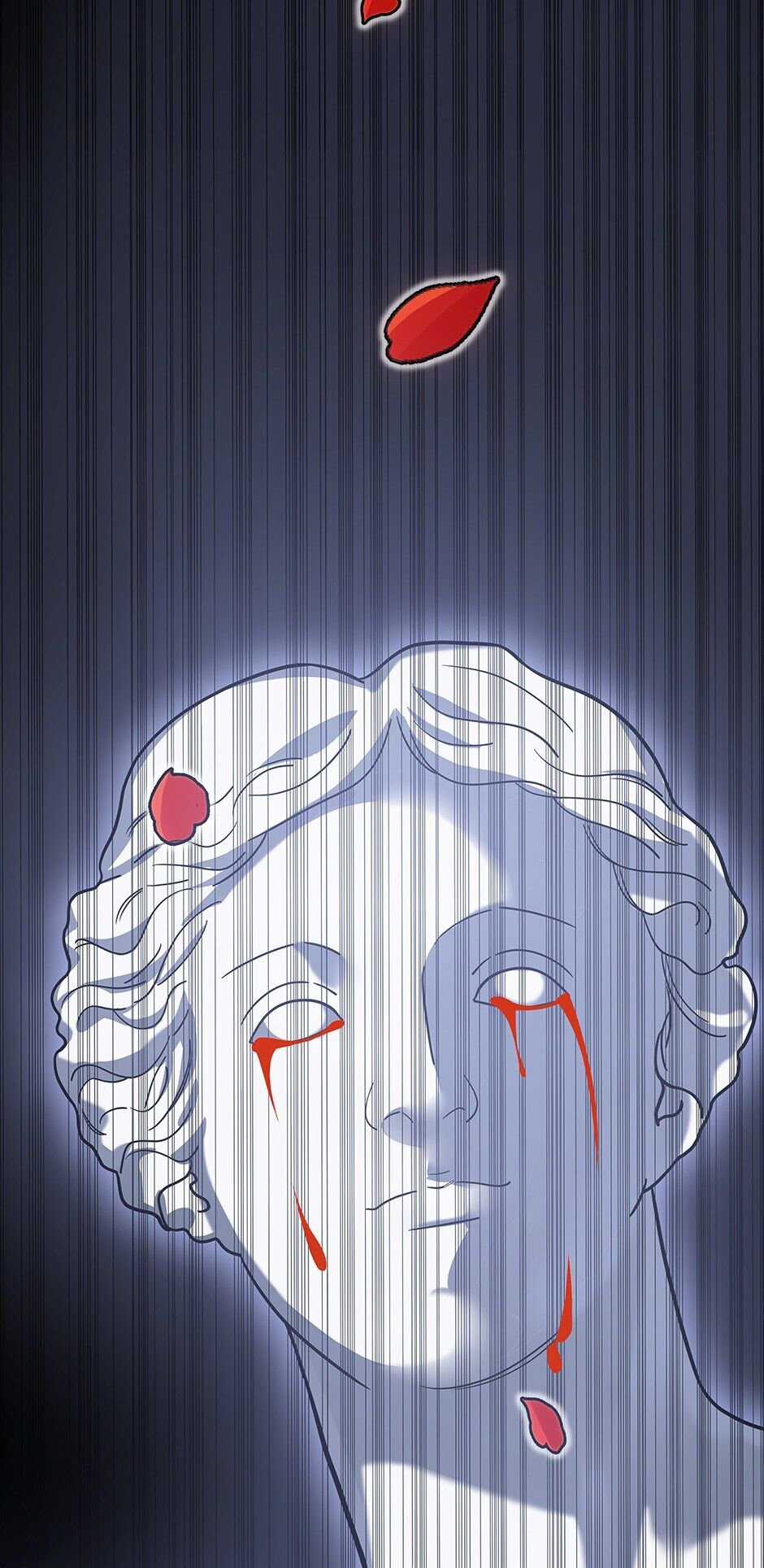 [16+] Killing My Love Chapter 4.1 - Trang 2