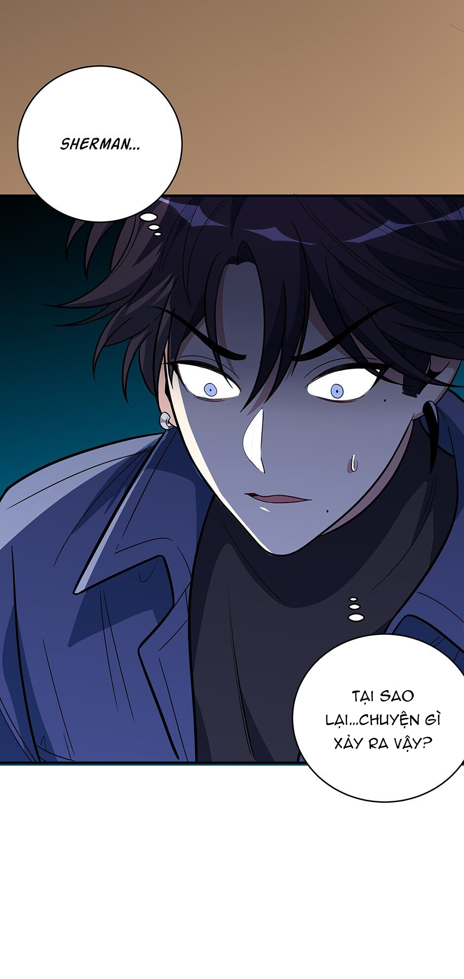 [16+] Killing My Love Chapter 4.1 - Trang 2
