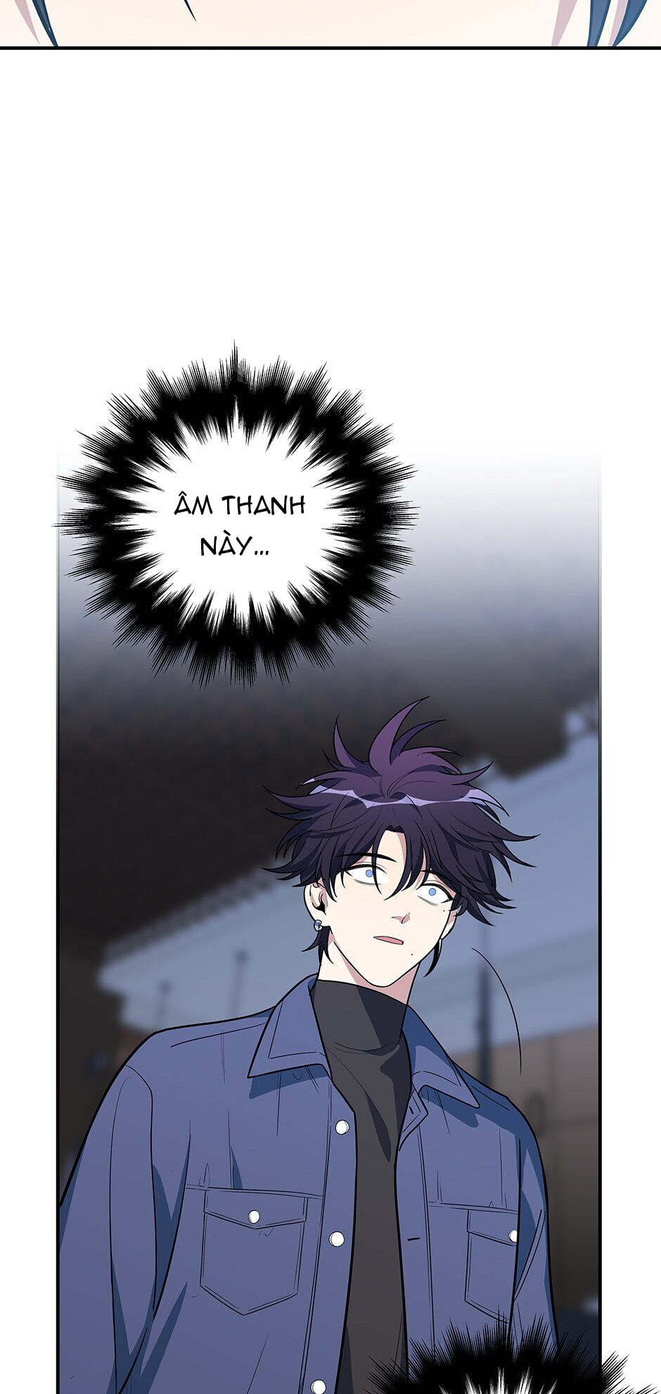 [16+] Killing My Love Chapter 4.1 - Trang 2