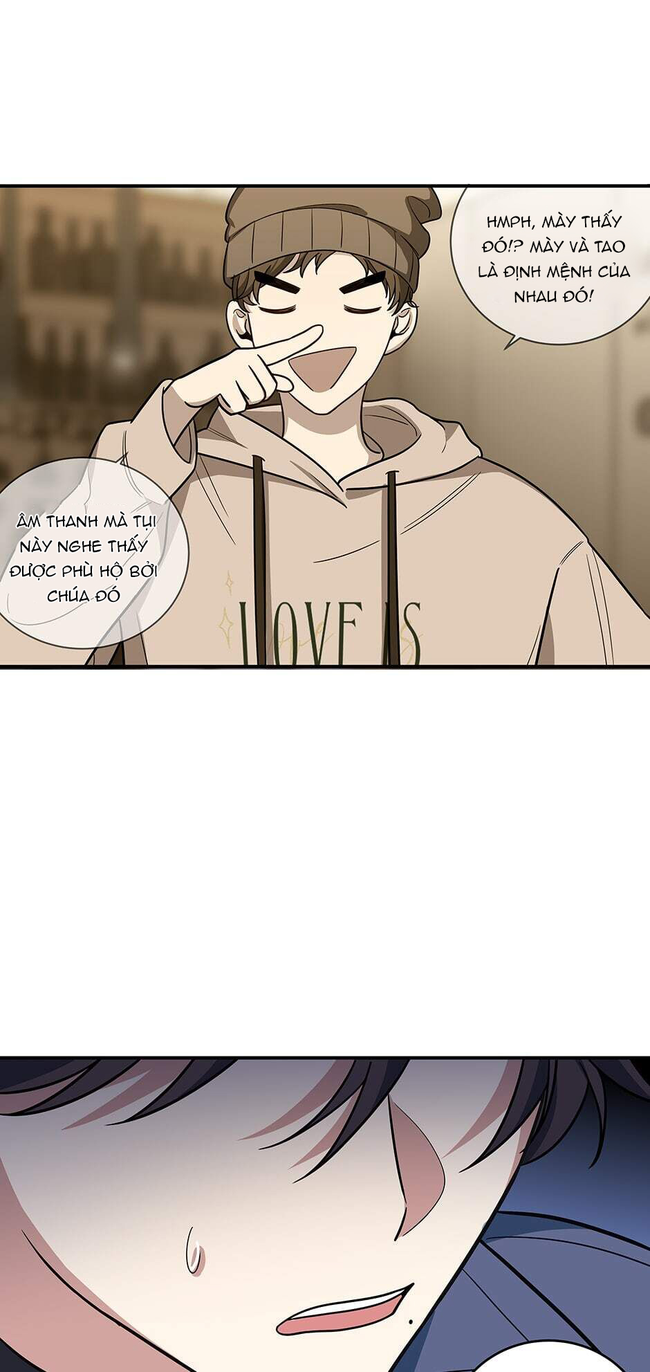[16+] Killing My Love Chapter 4.1 - Trang 2