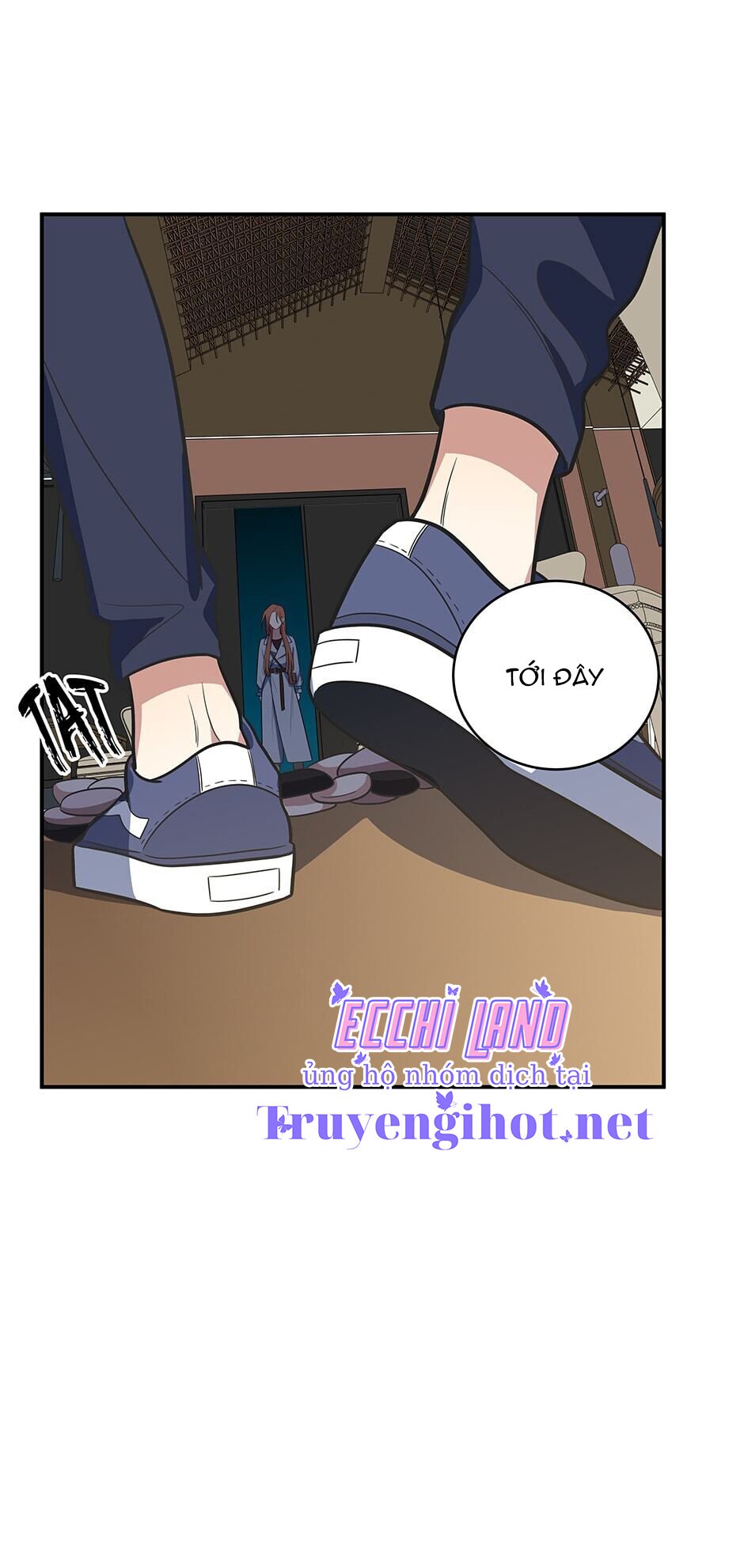 [16+] Killing My Love Chapter 4.1 - Trang 2