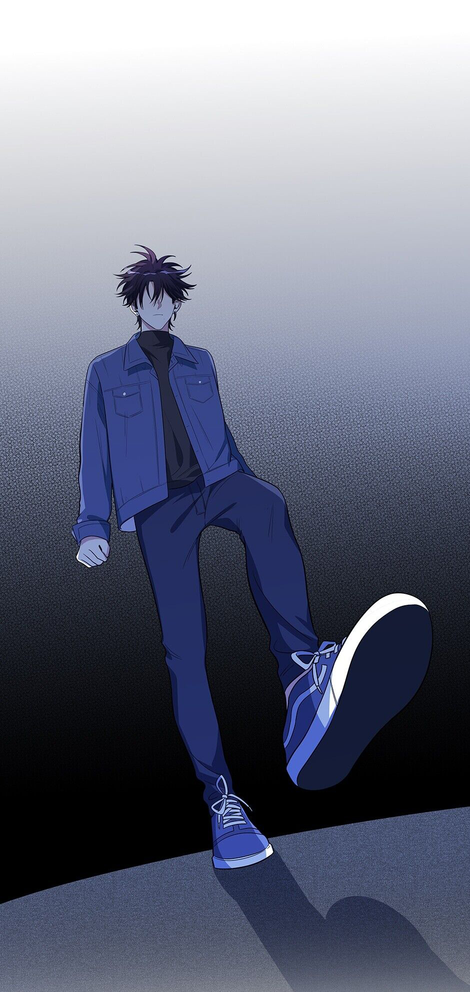 [16+] Killing My Love Chapter 4.1 - Trang 2