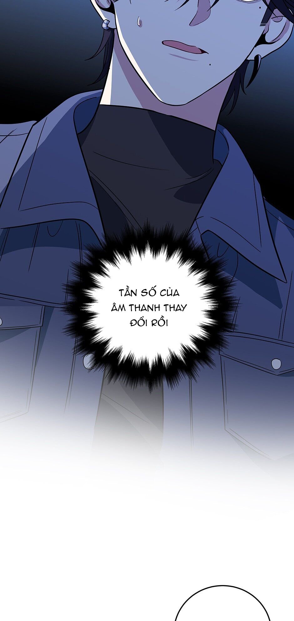 [16+] Killing My Love Chapter 4.1 - Trang 2