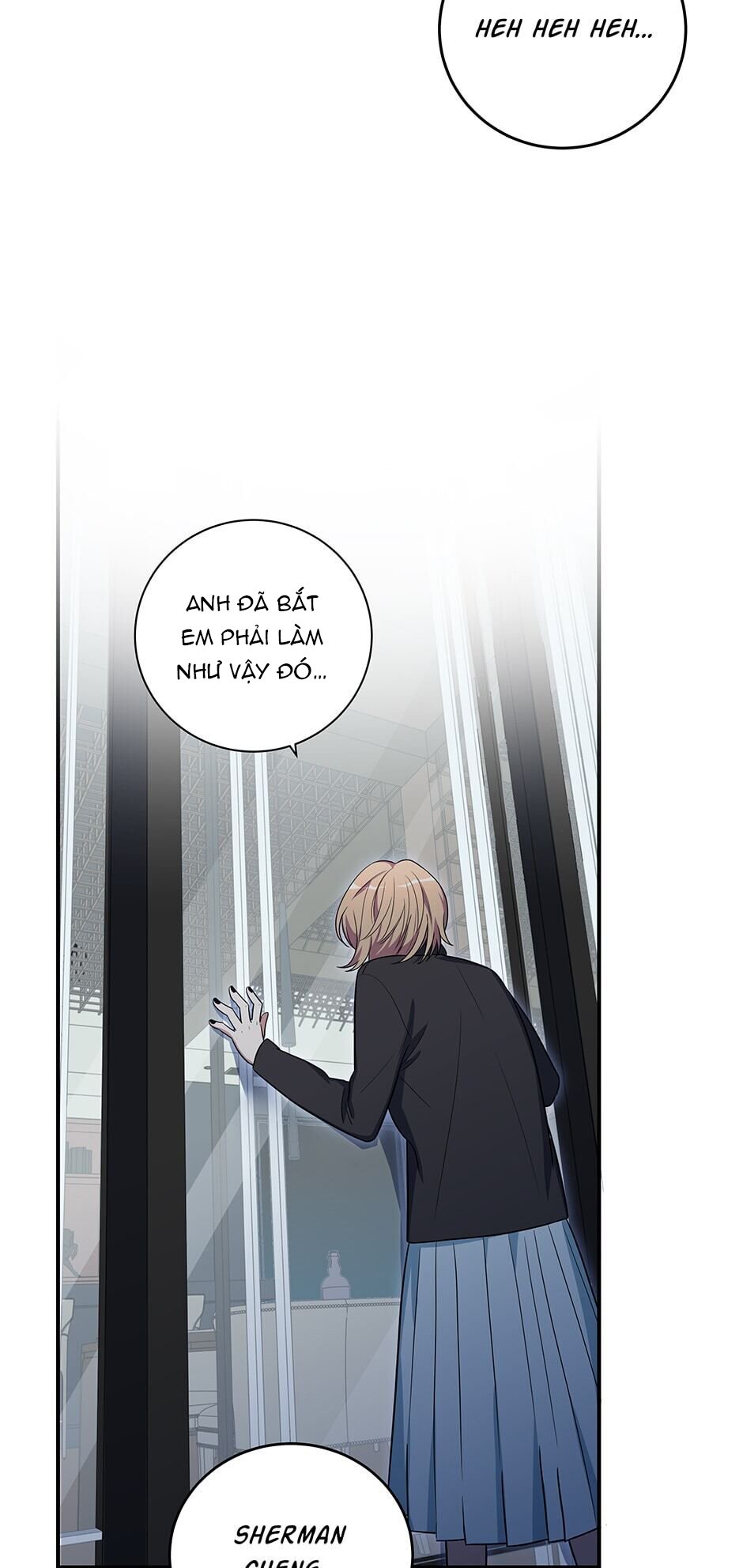 [16+] Killing My Love Chapter 4.1 - Trang 2