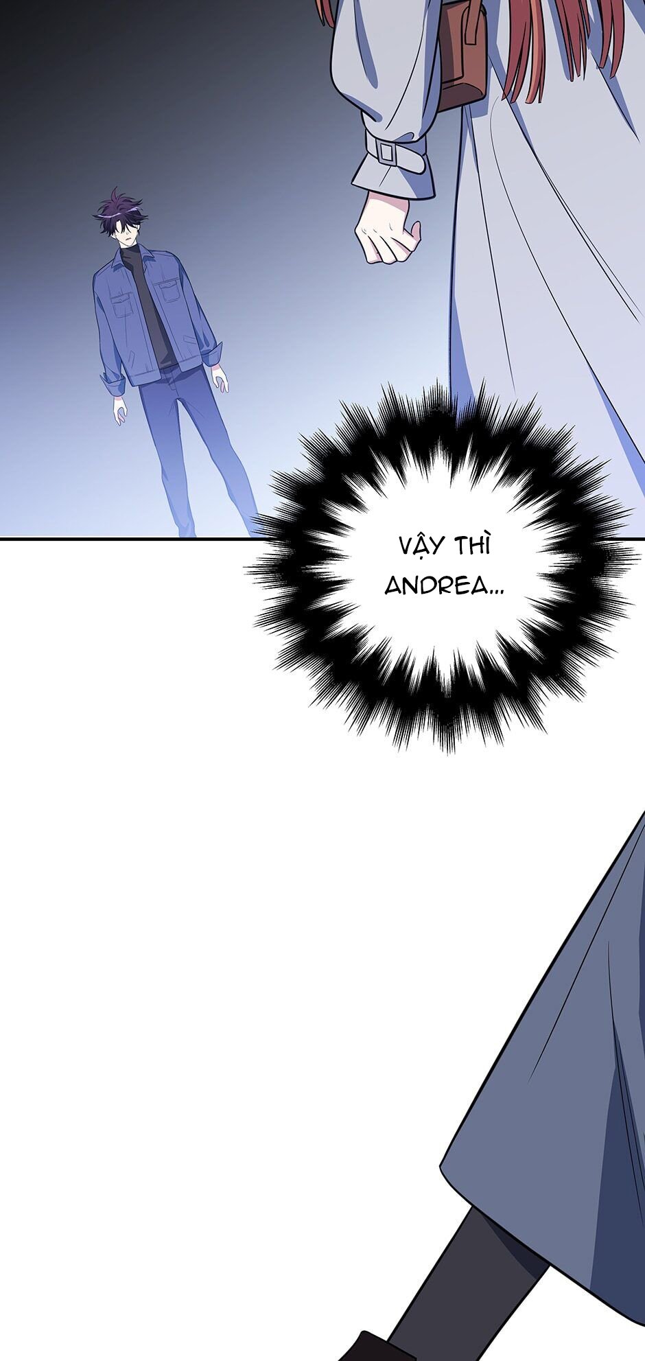 [16+] Killing My Love Chapter 4.2 - Trang 2
