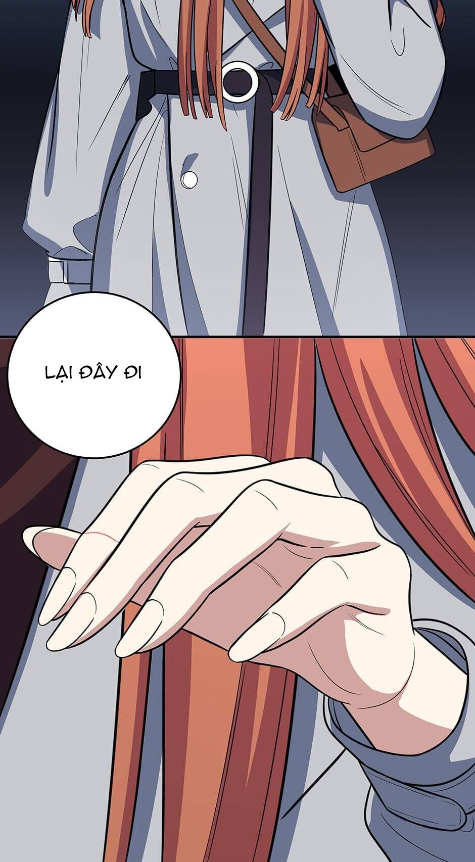 [16+] Killing My Love Chapter 4.2 - Trang 2